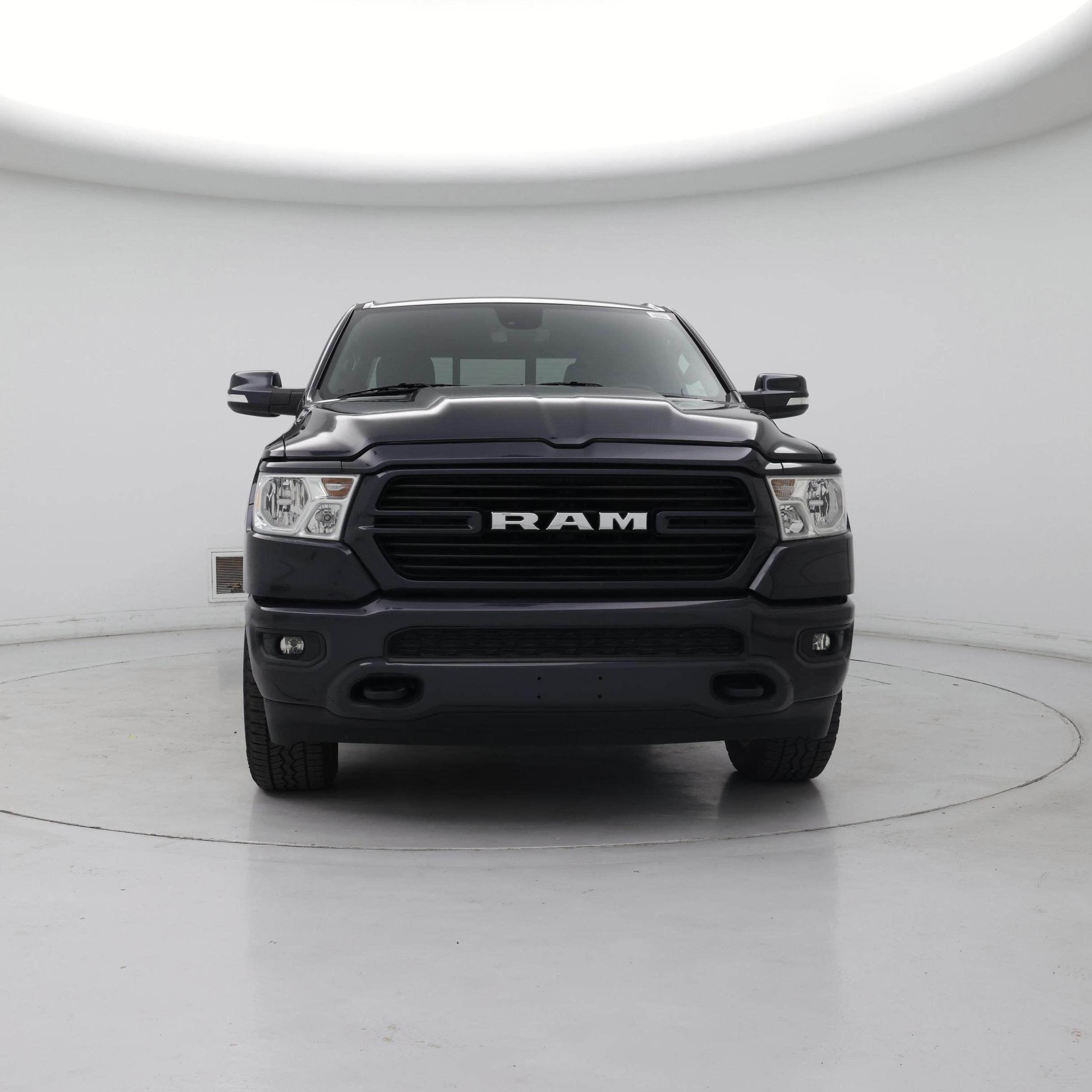 Thumbnail: 2021 RAM 1500 - 5