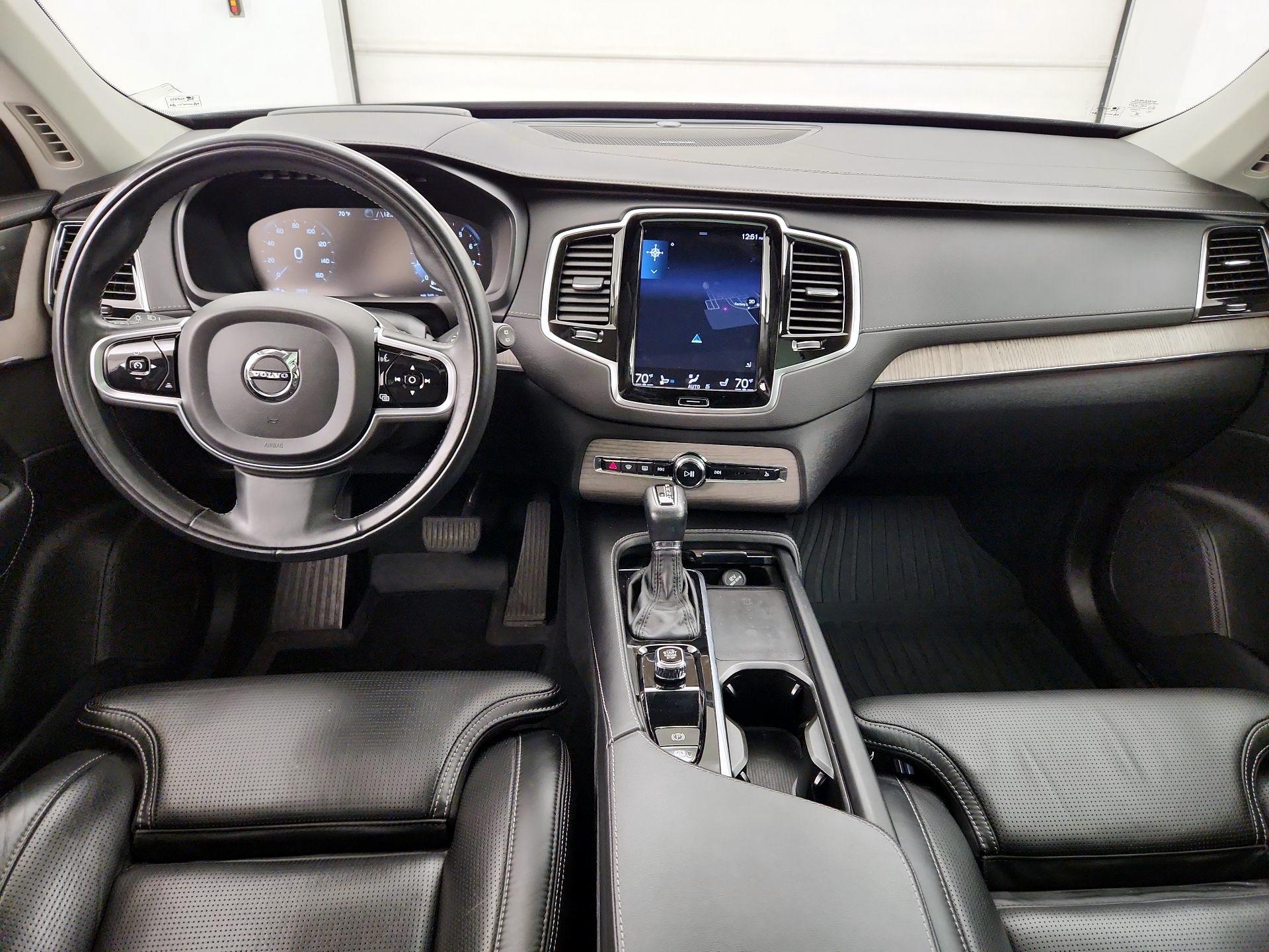 Thumbnail: 2022 Volvo XC90 - 9