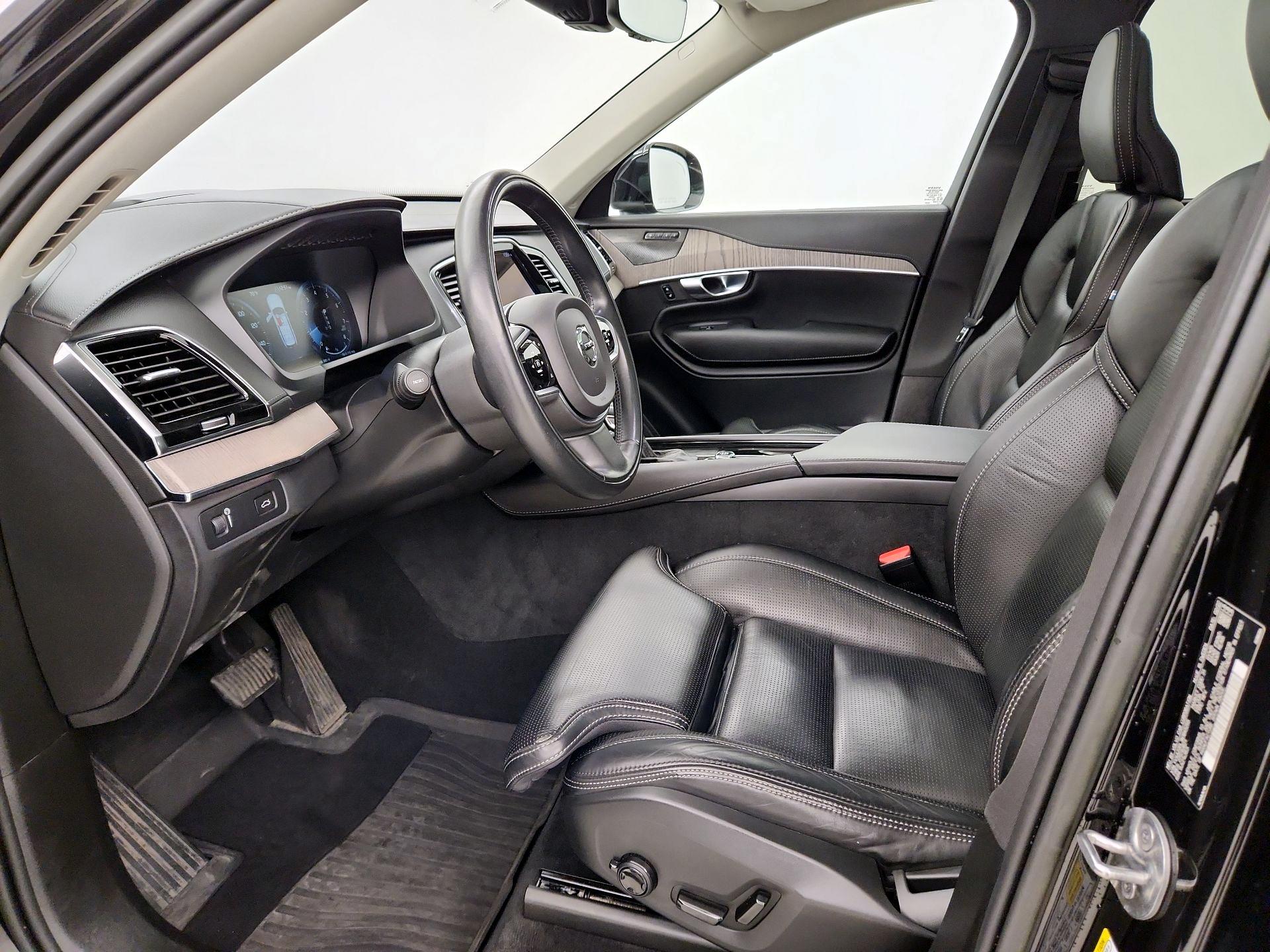 Thumbnail: 2022 Volvo XC90 - 11