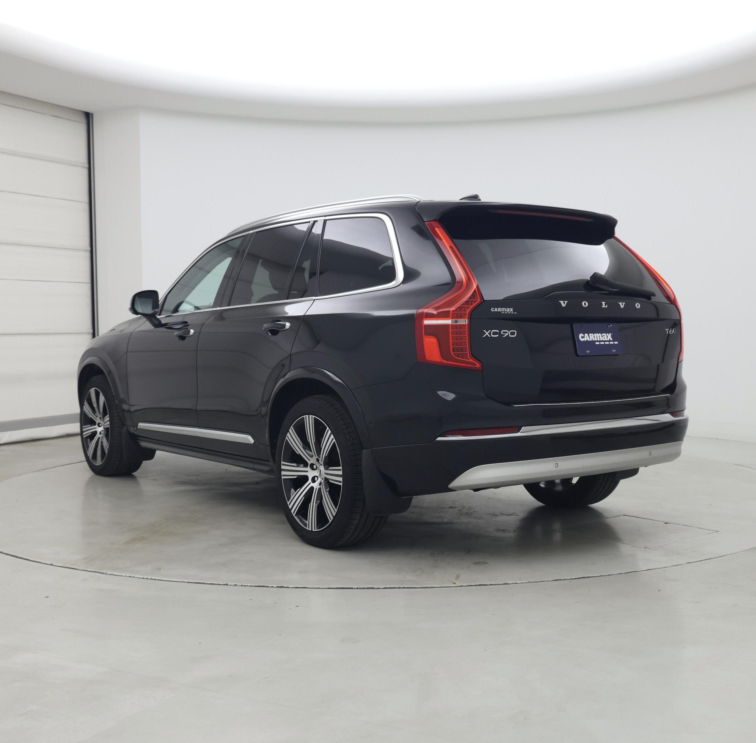 Thumbnail: 2022 Volvo XC90 - 2