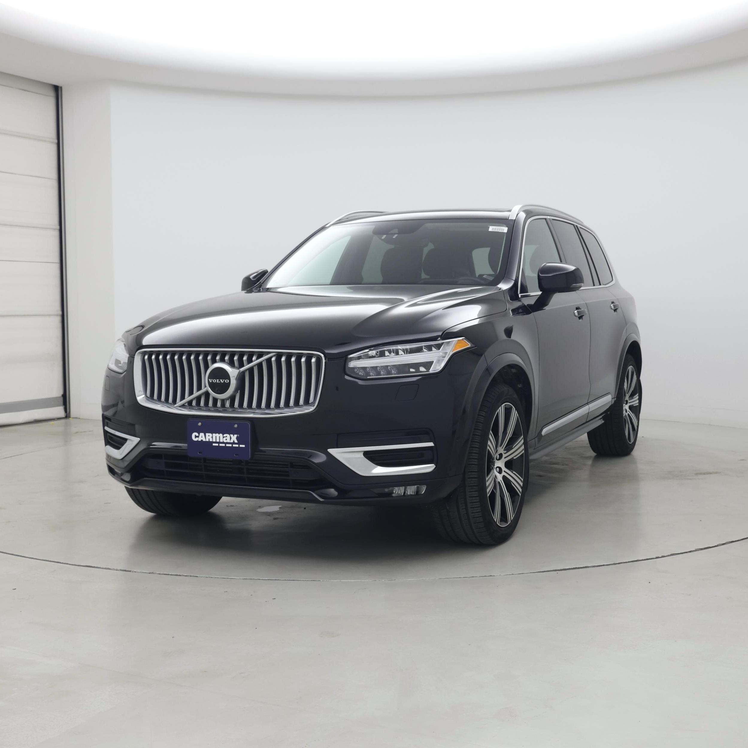 Thumbnail: 2022 Volvo XC90 - 4