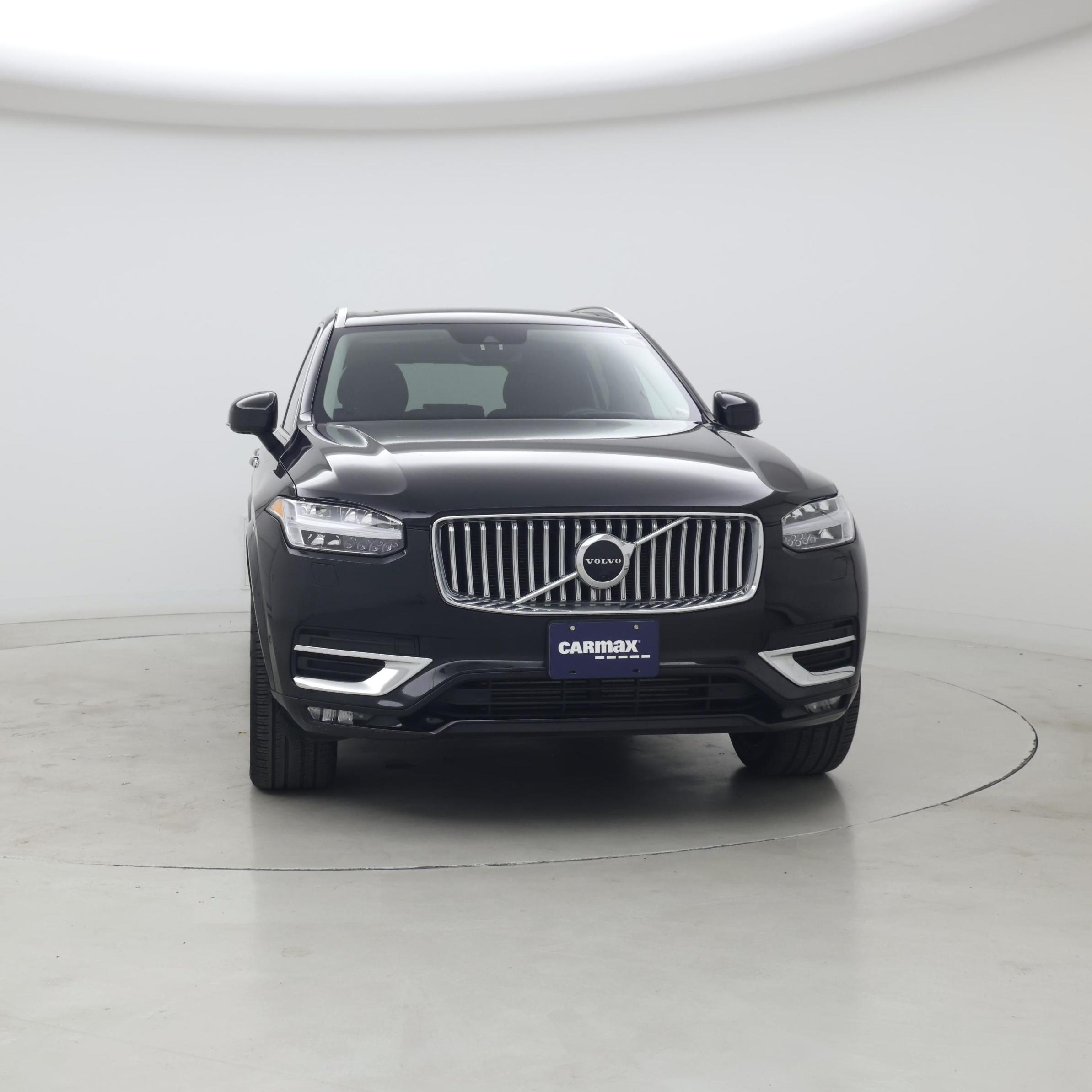 Thumbnail: 2022 Volvo XC90 - 5