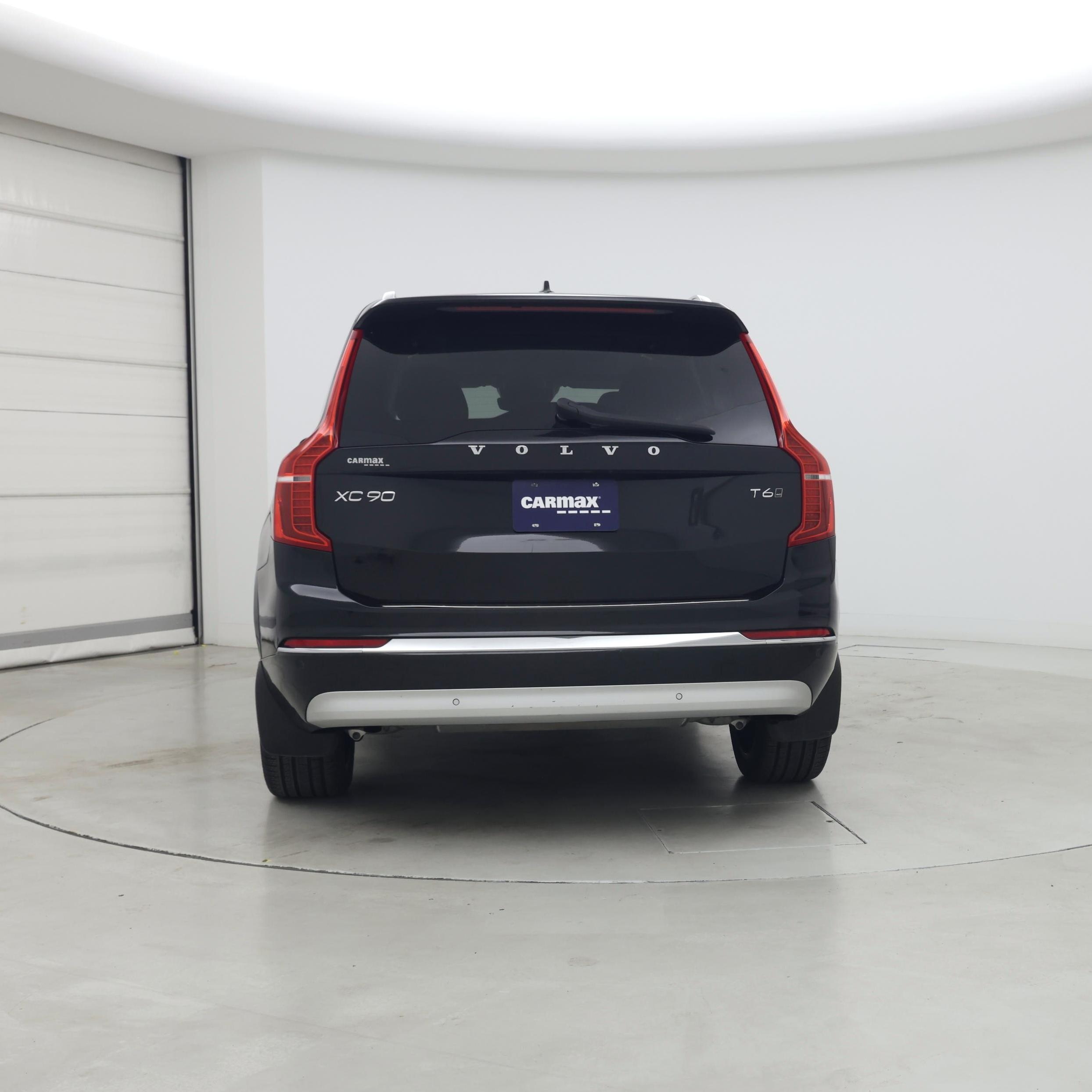 Thumbnail: 2022 Volvo XC90 - 6