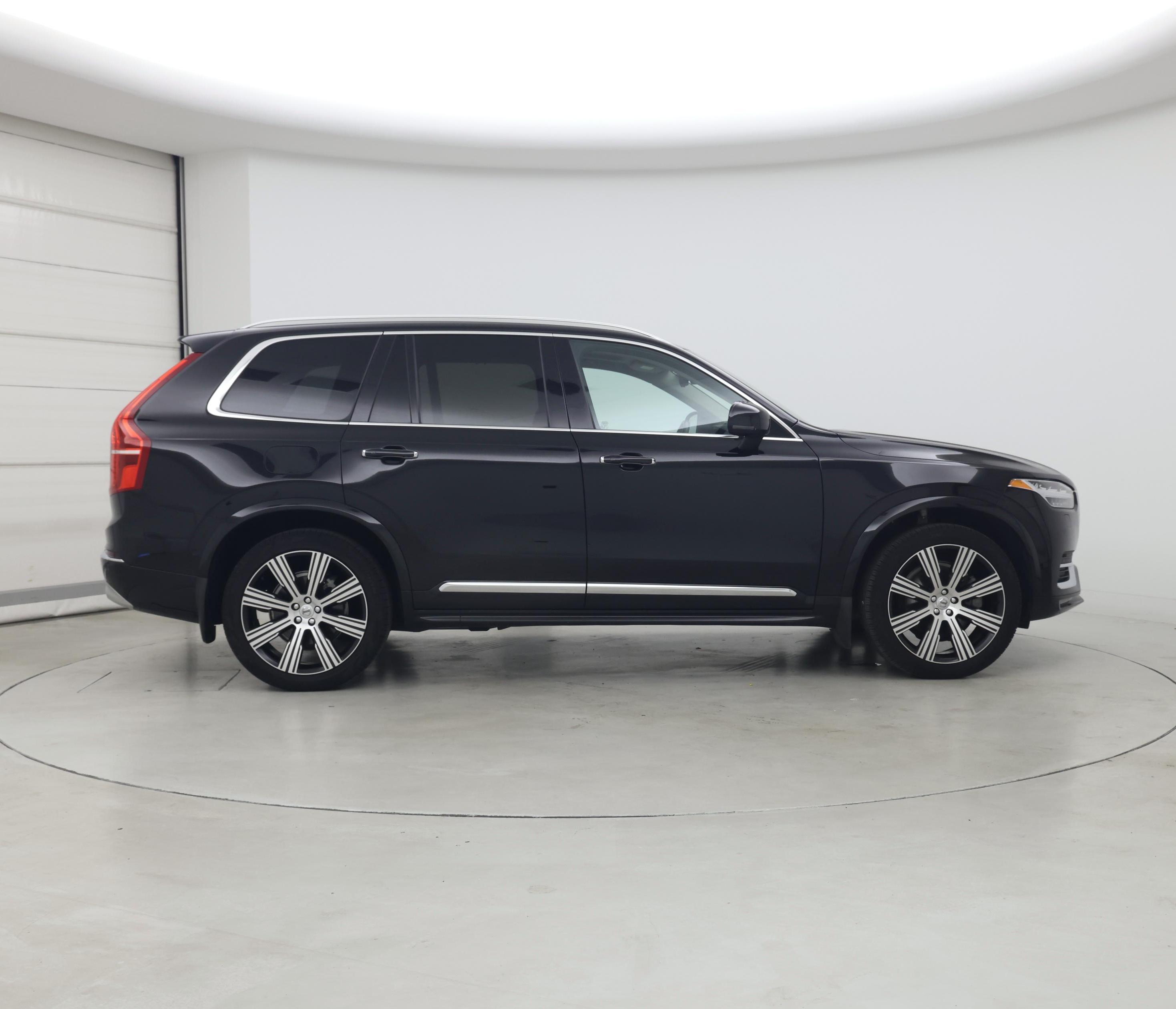 Thumbnail: 2022 Volvo XC90 - 7