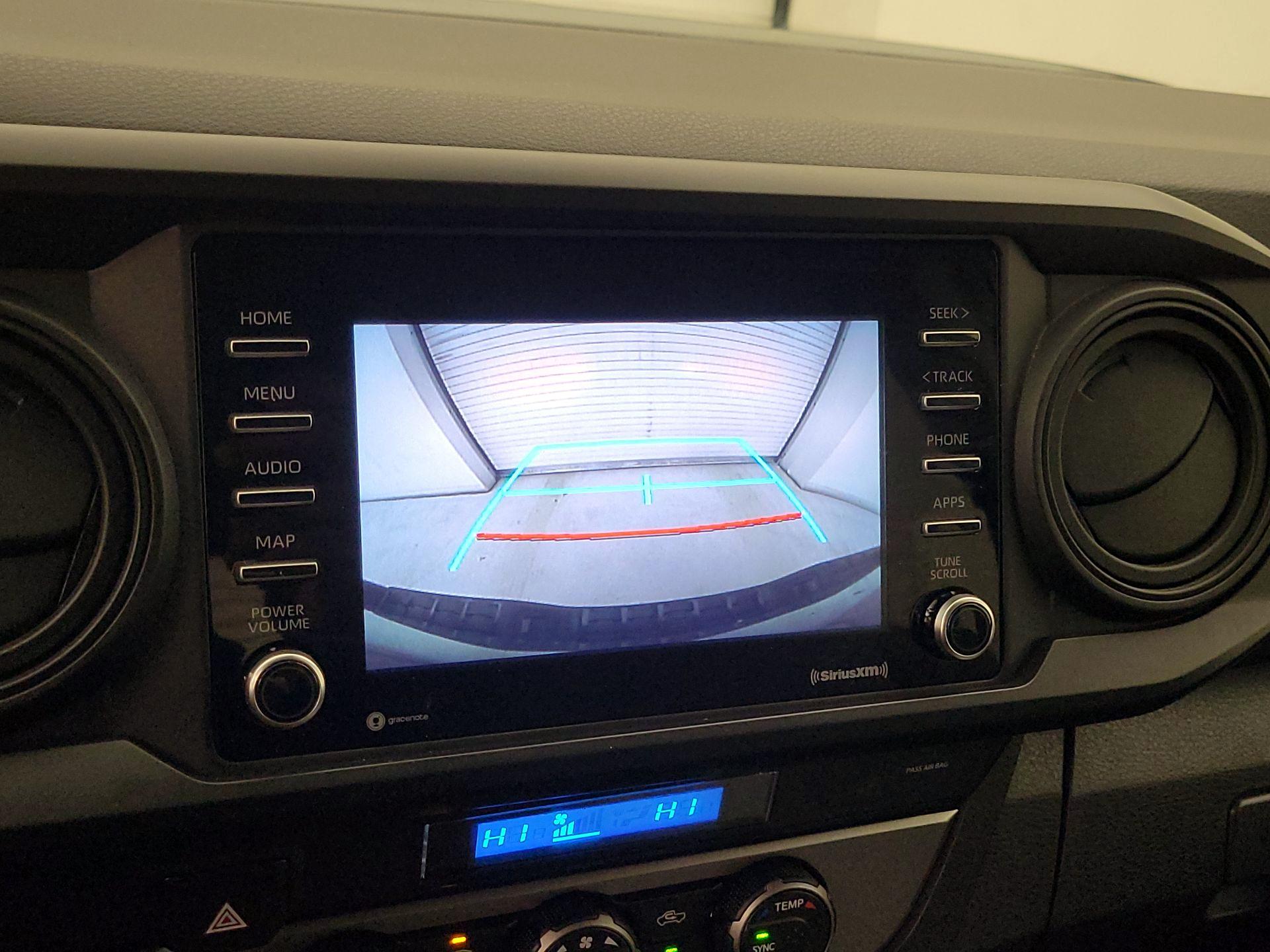 Thumbnail: 2022 Toyota Tacoma - 14