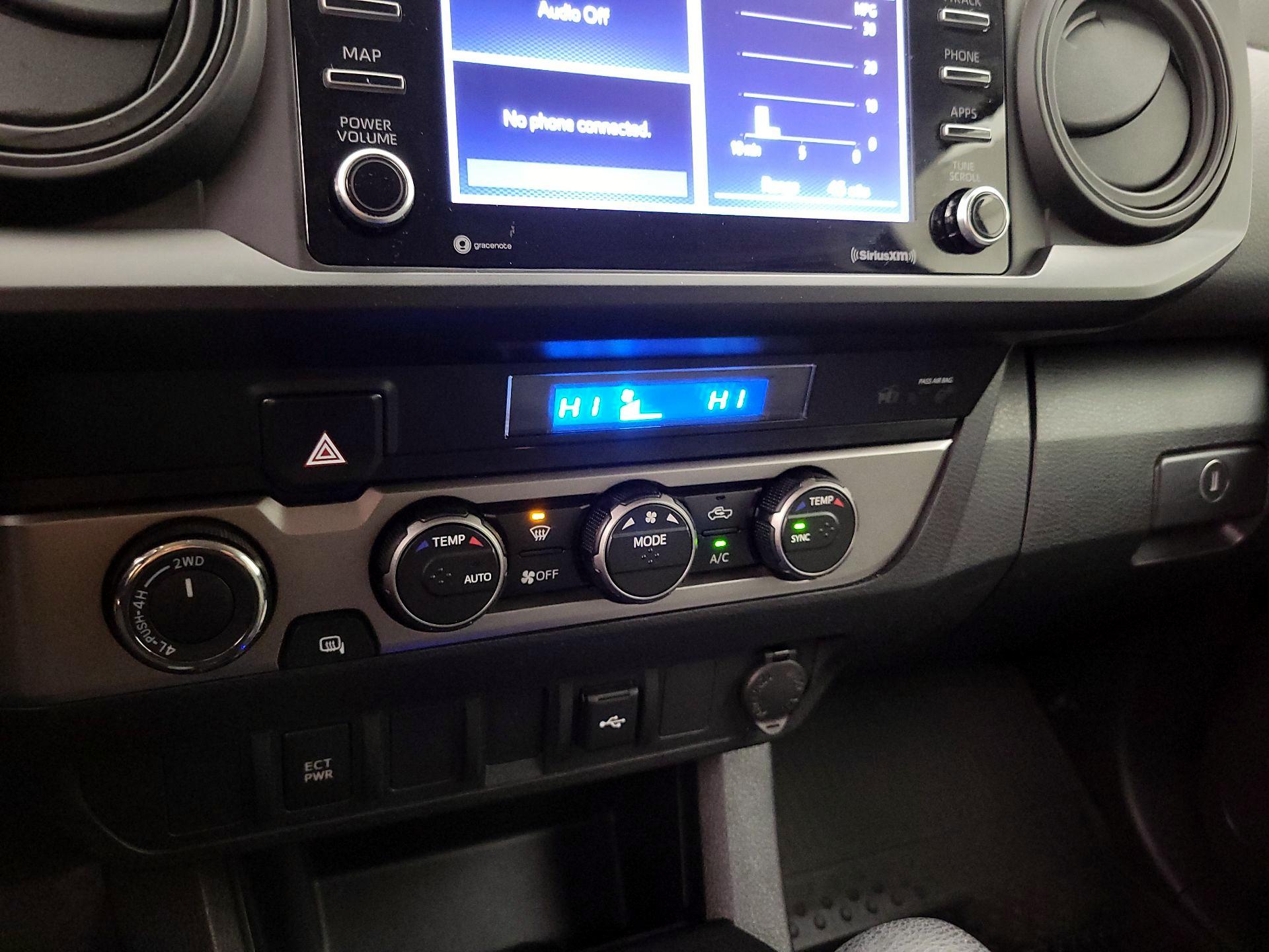 Thumbnail: 2022 Toyota Tacoma - 16