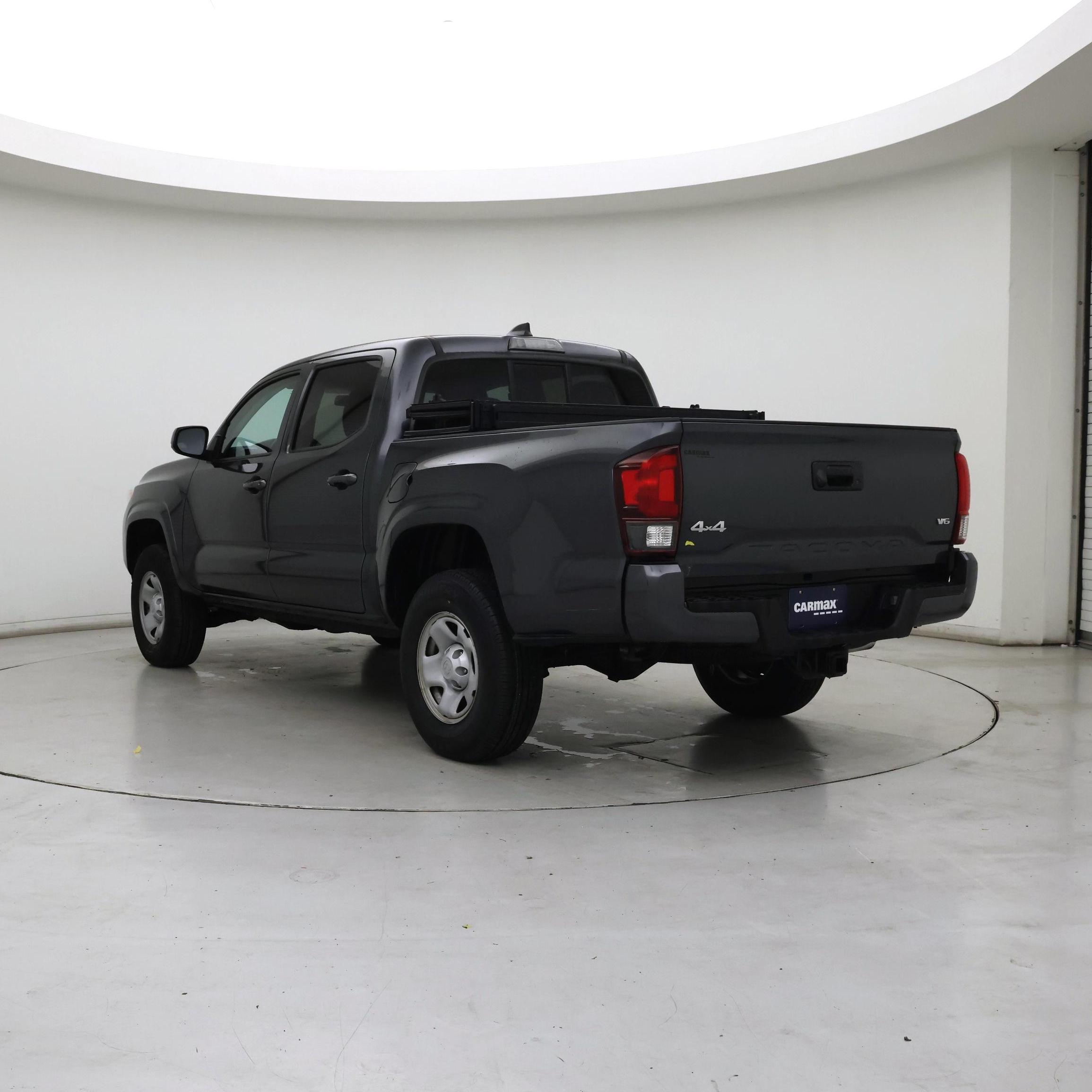 Thumbnail: 2022 Toyota Tacoma - 2