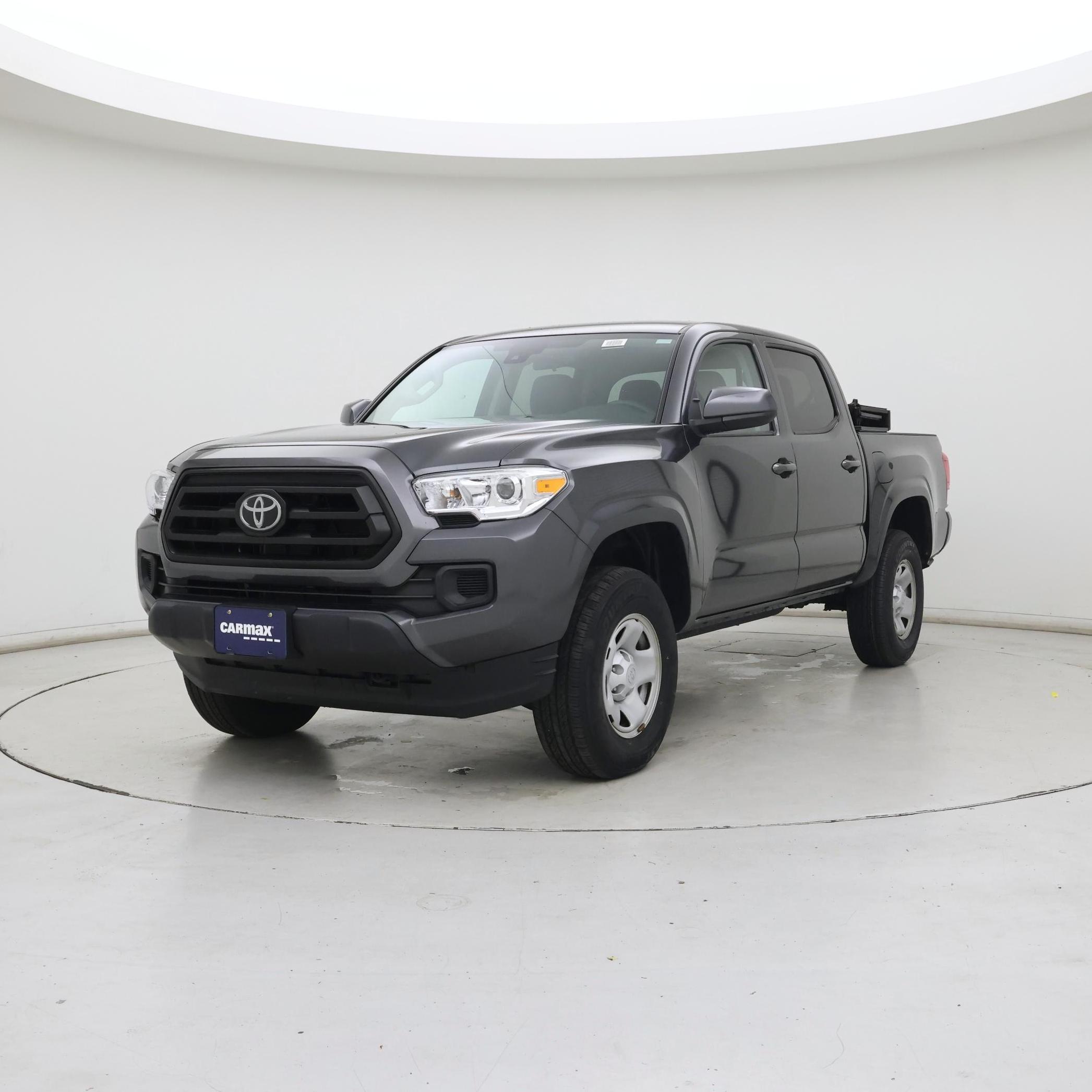 Thumbnail: 2022 Toyota Tacoma - 4