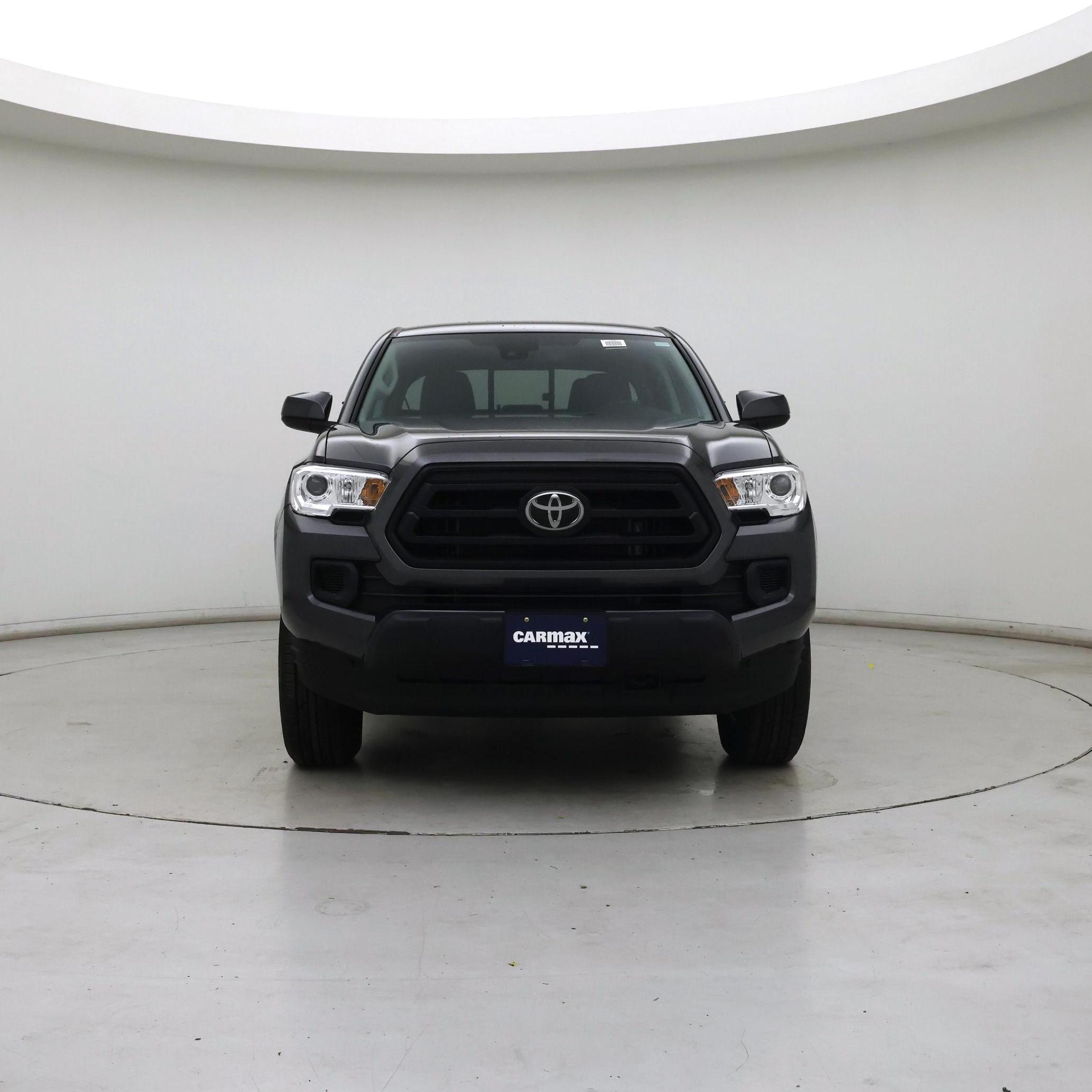 Thumbnail: 2022 Toyota Tacoma - 5