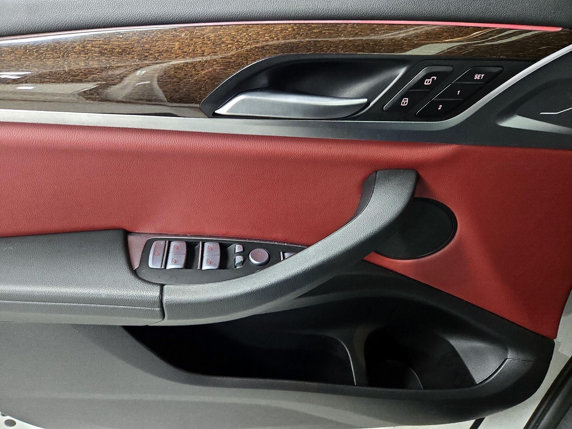 Thumbnail: 2023 BMW X3 - 12