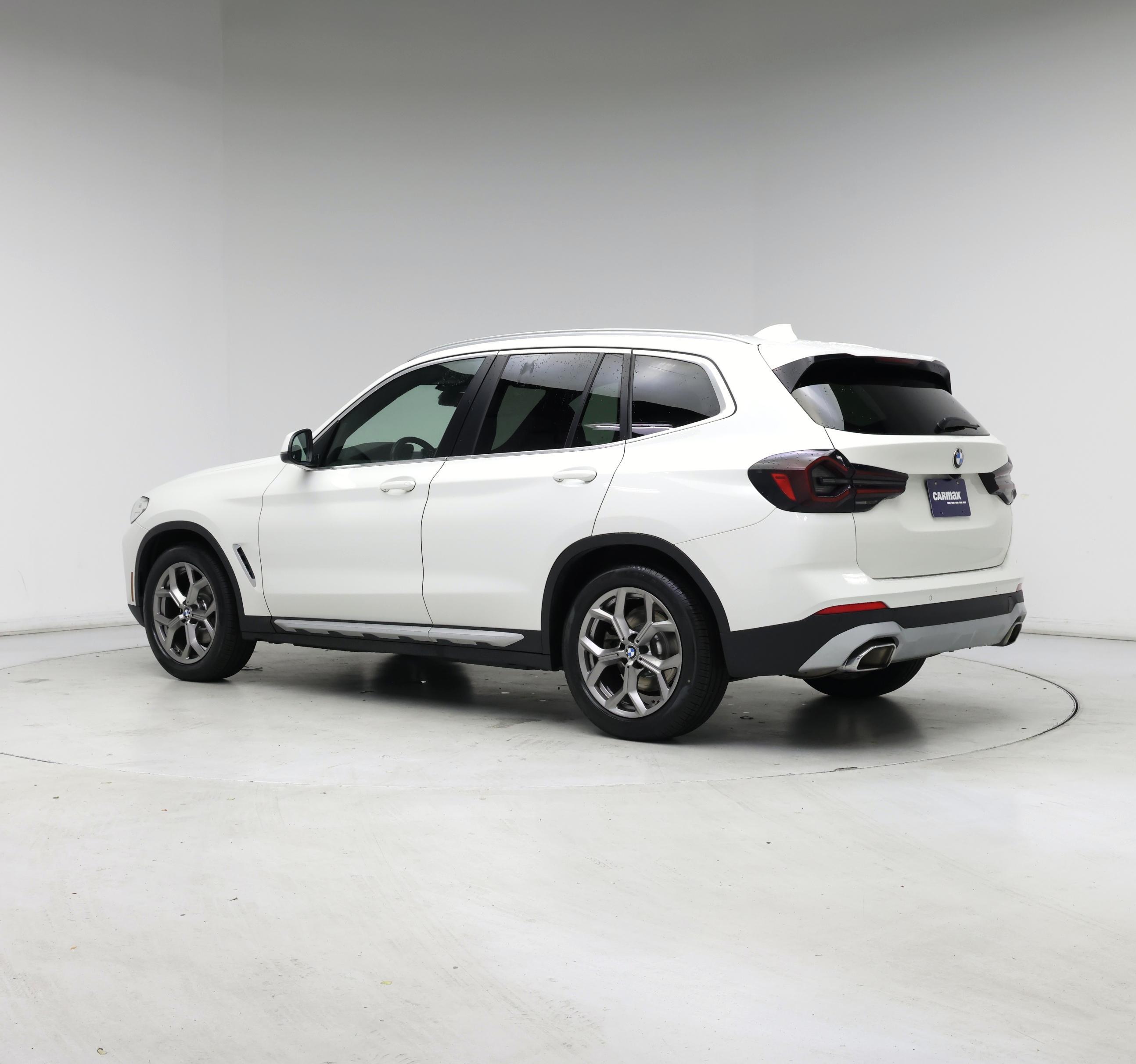 Thumbnail: 2023 BMW X3 - 2