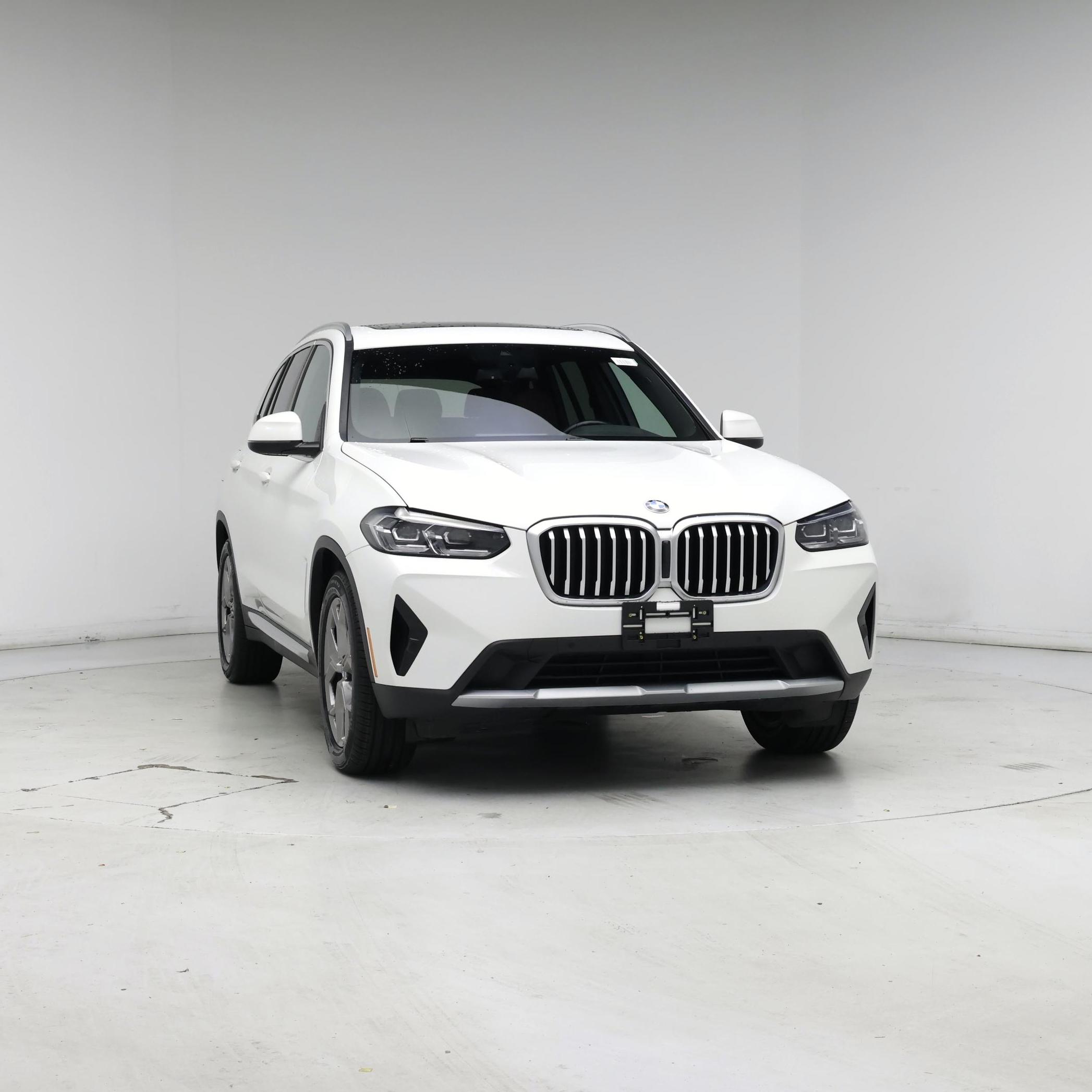 Thumbnail: 2023 BMW X3 - 5