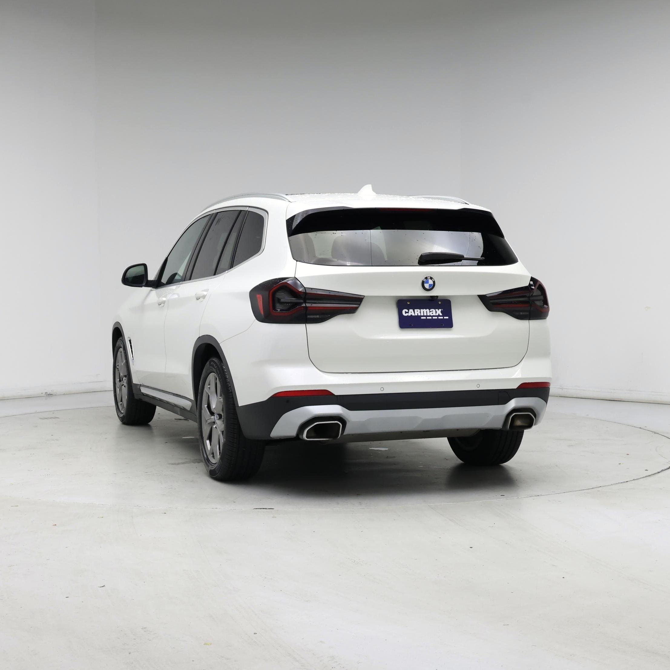 Thumbnail: 2023 BMW X3 - 6