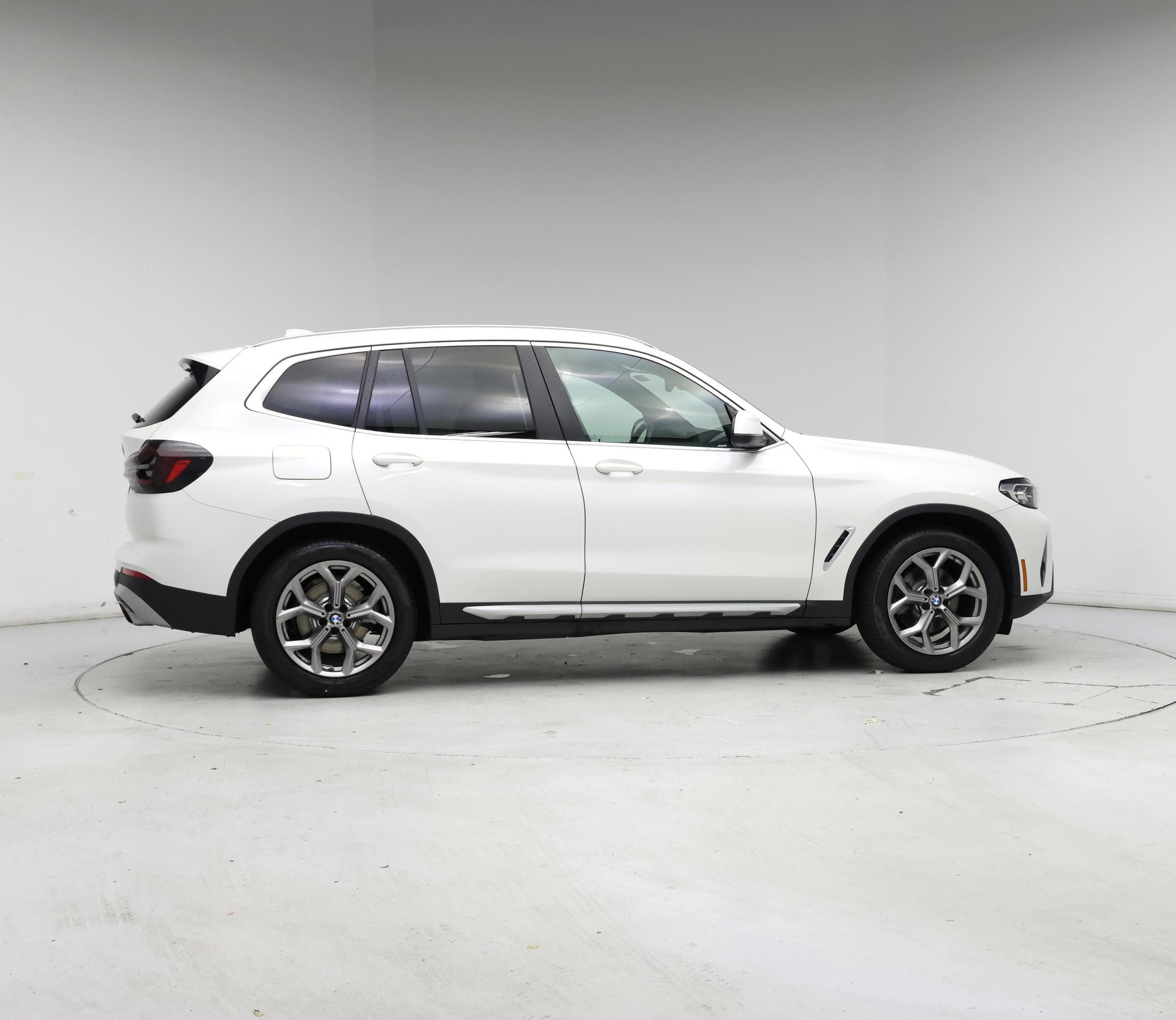 Thumbnail: 2023 BMW X3 - 7