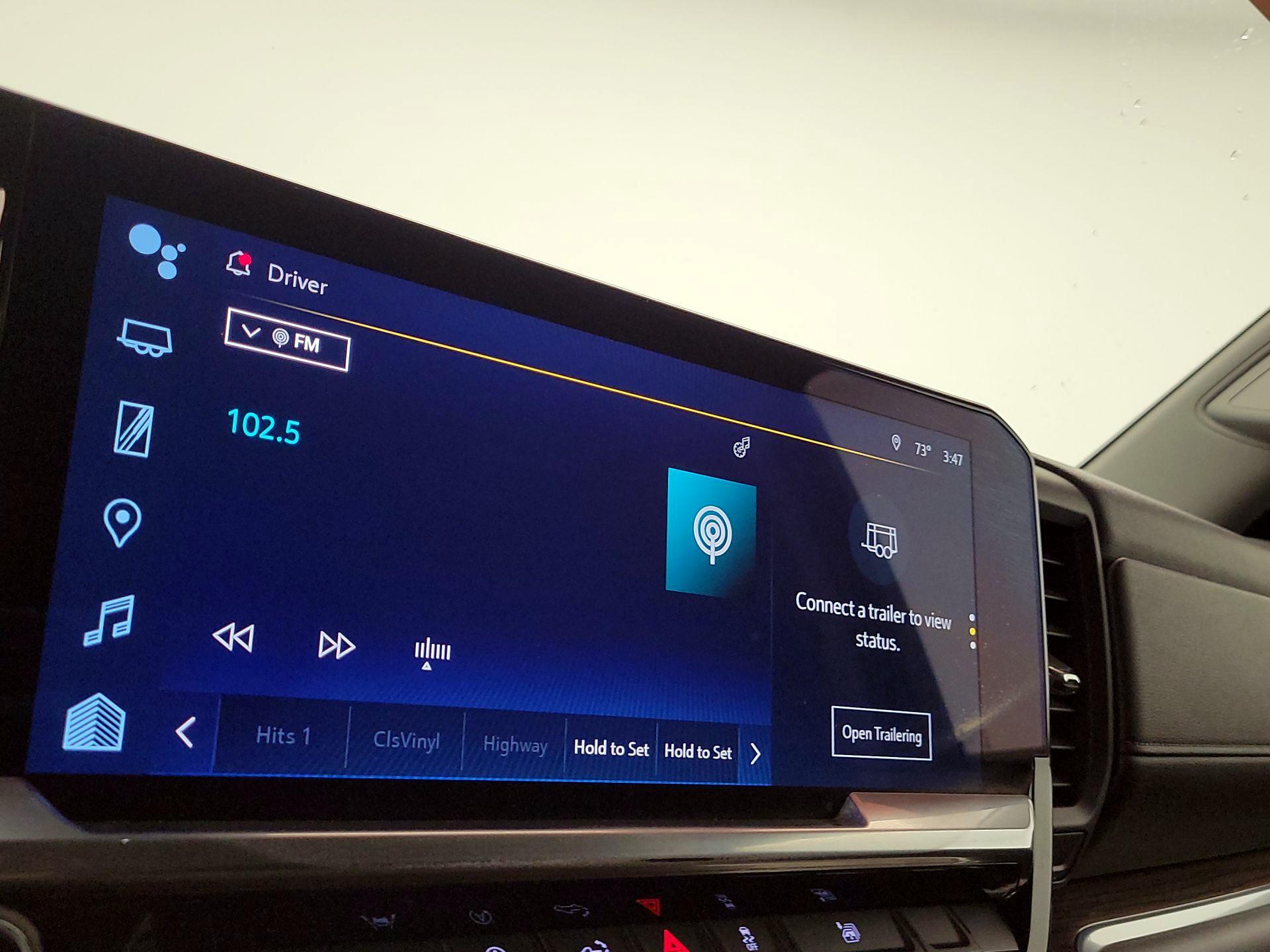 Thumbnail: 2022 Chevrolet Silverado 1500 - 15