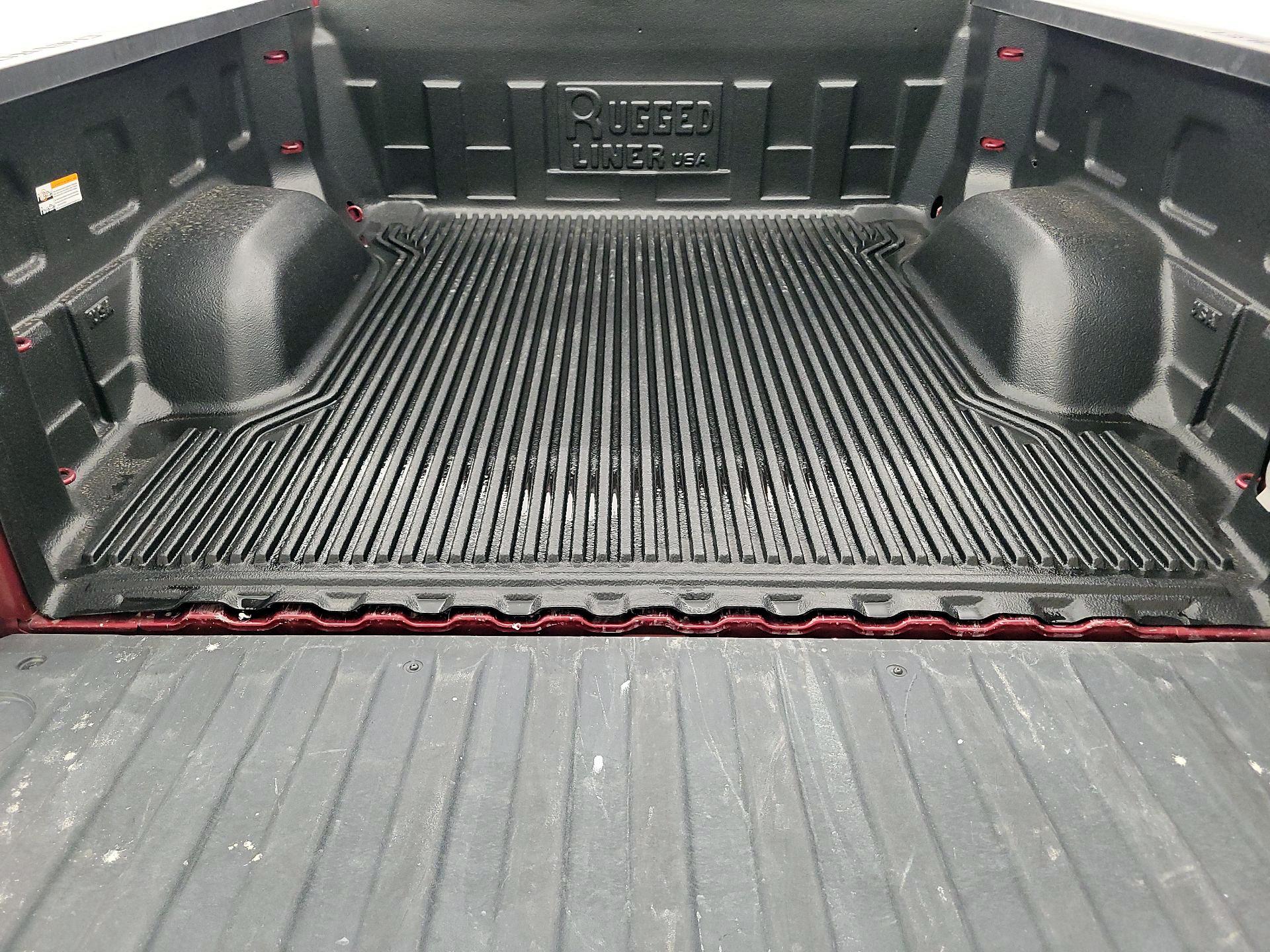 Thumbnail: 2022 Chevrolet Silverado 1500 - 20