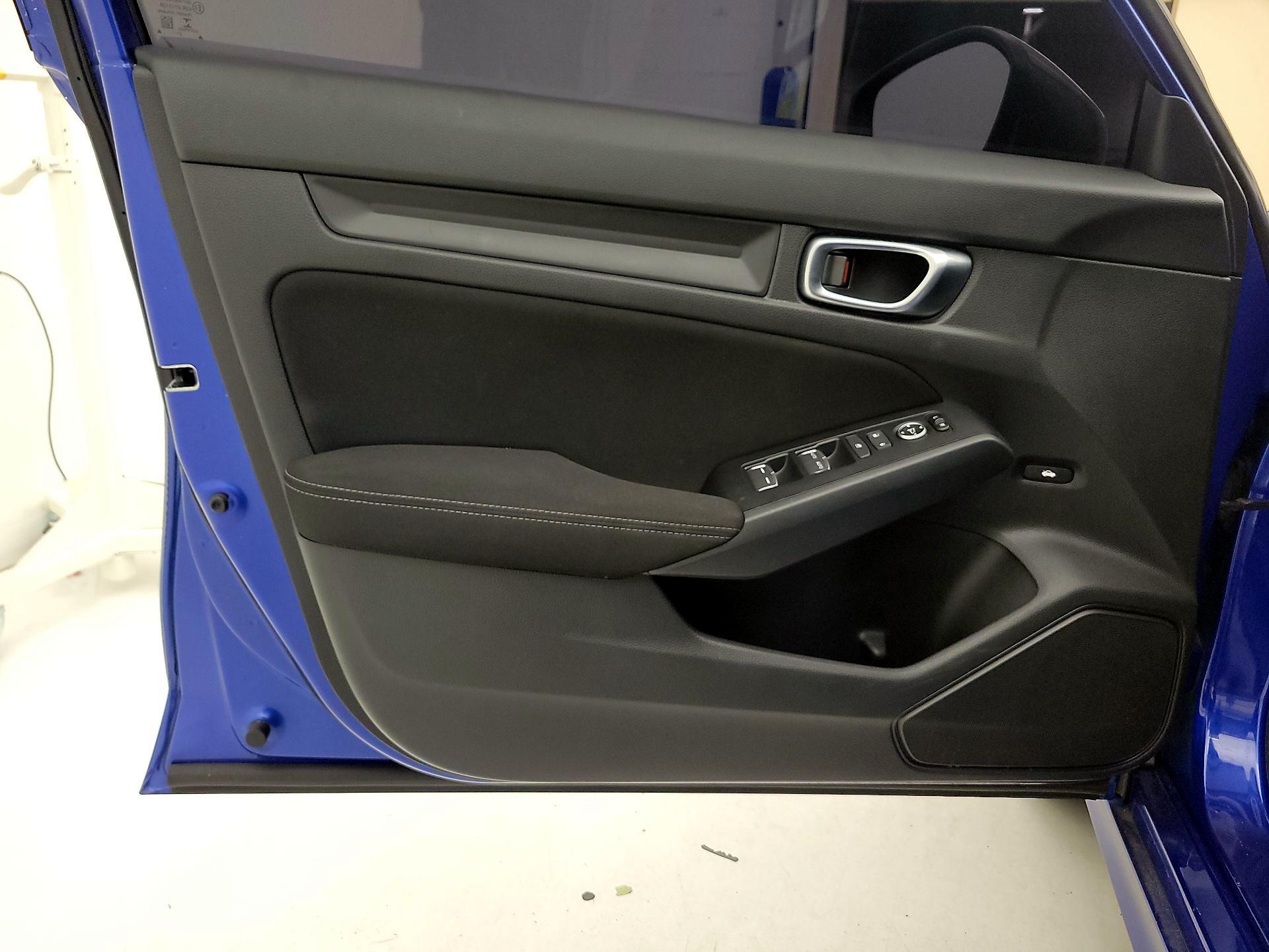 Thumbnail: 2022 Honda Civic - 12