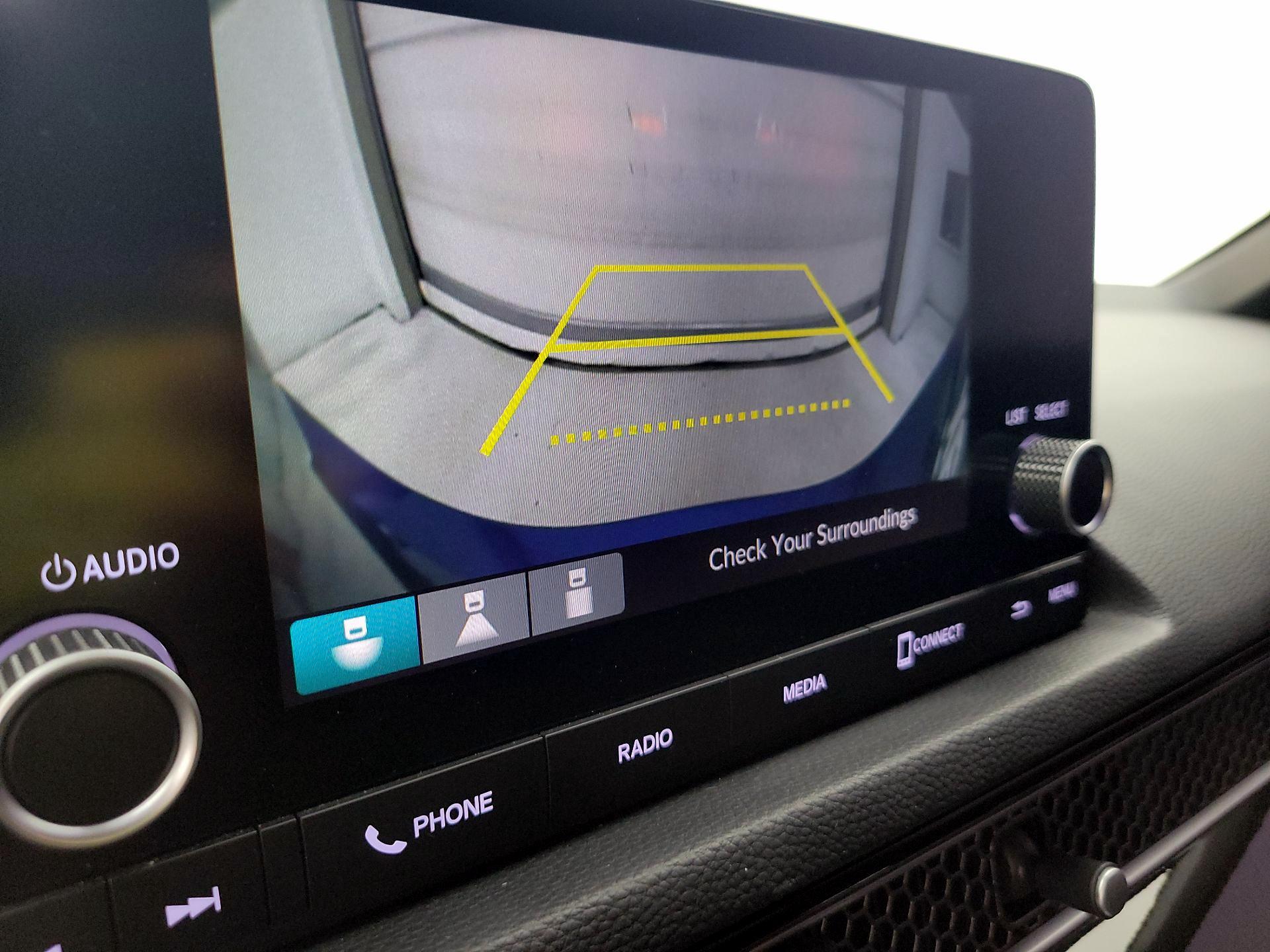 Thumbnail: 2022 Honda Civic - 14