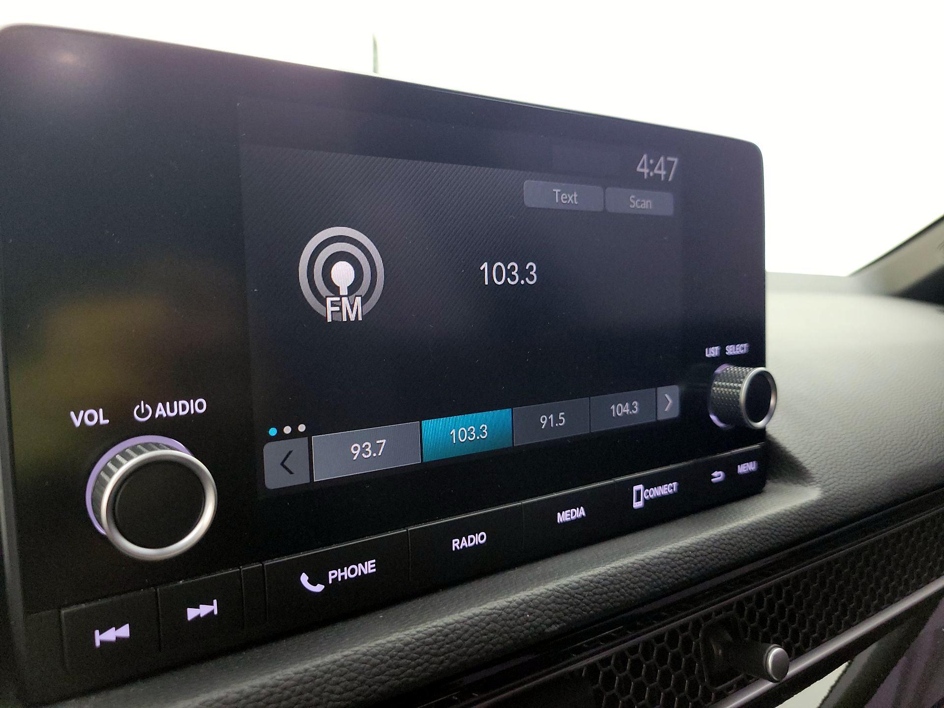 Thumbnail: 2022 Honda Civic - 15