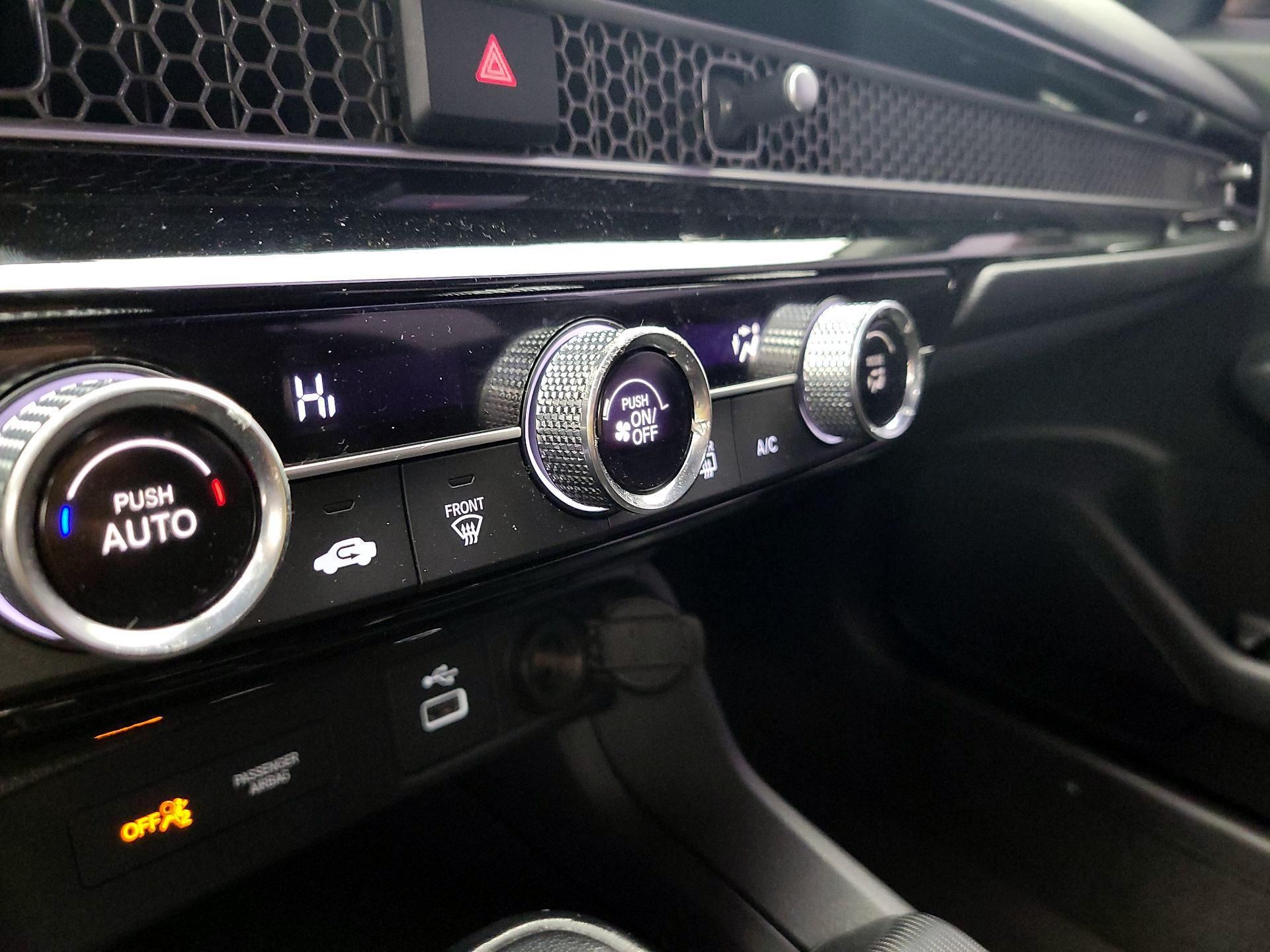 Thumbnail: 2022 Honda Civic - 16