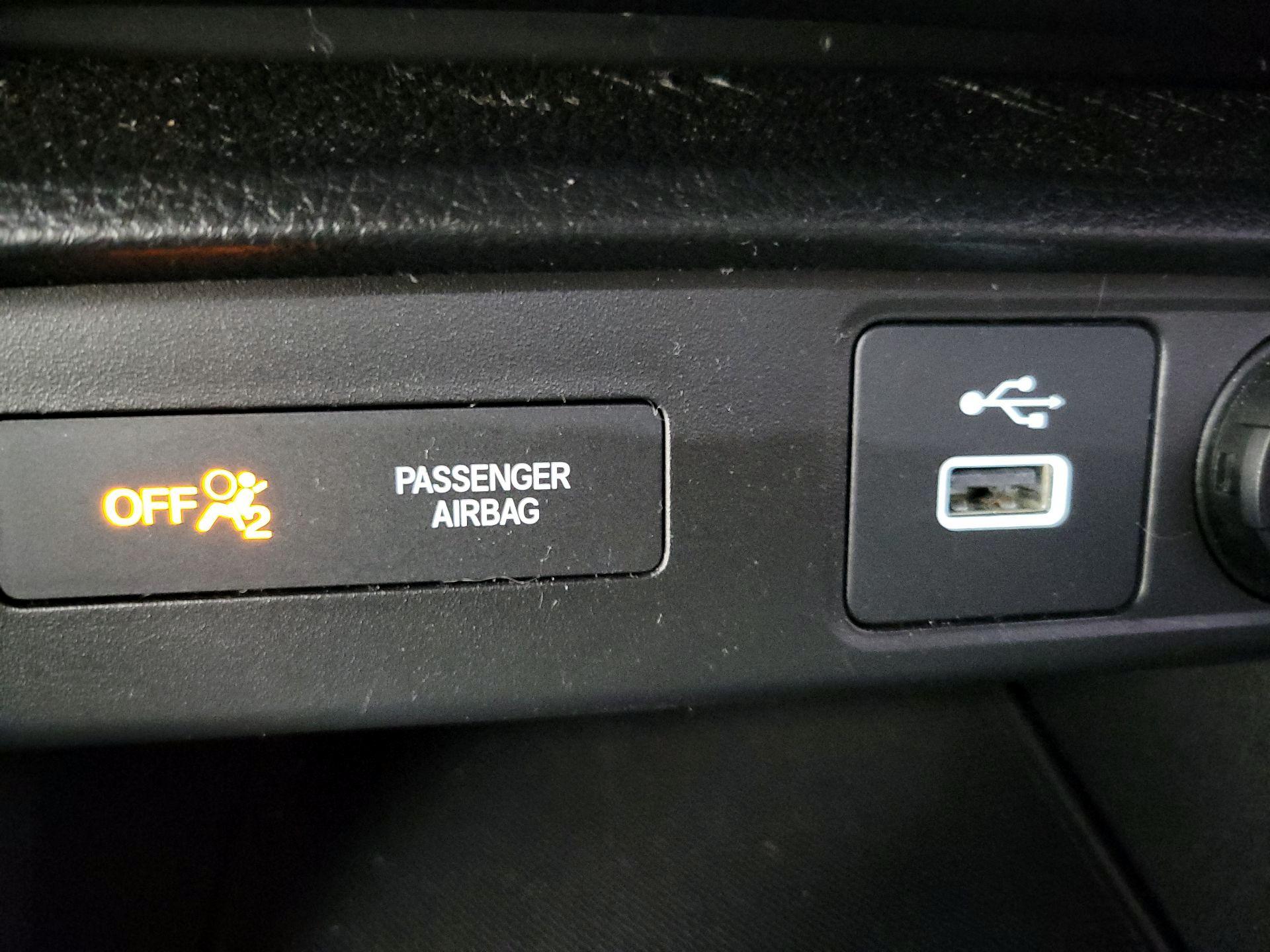 Thumbnail: 2022 Honda Civic - 18