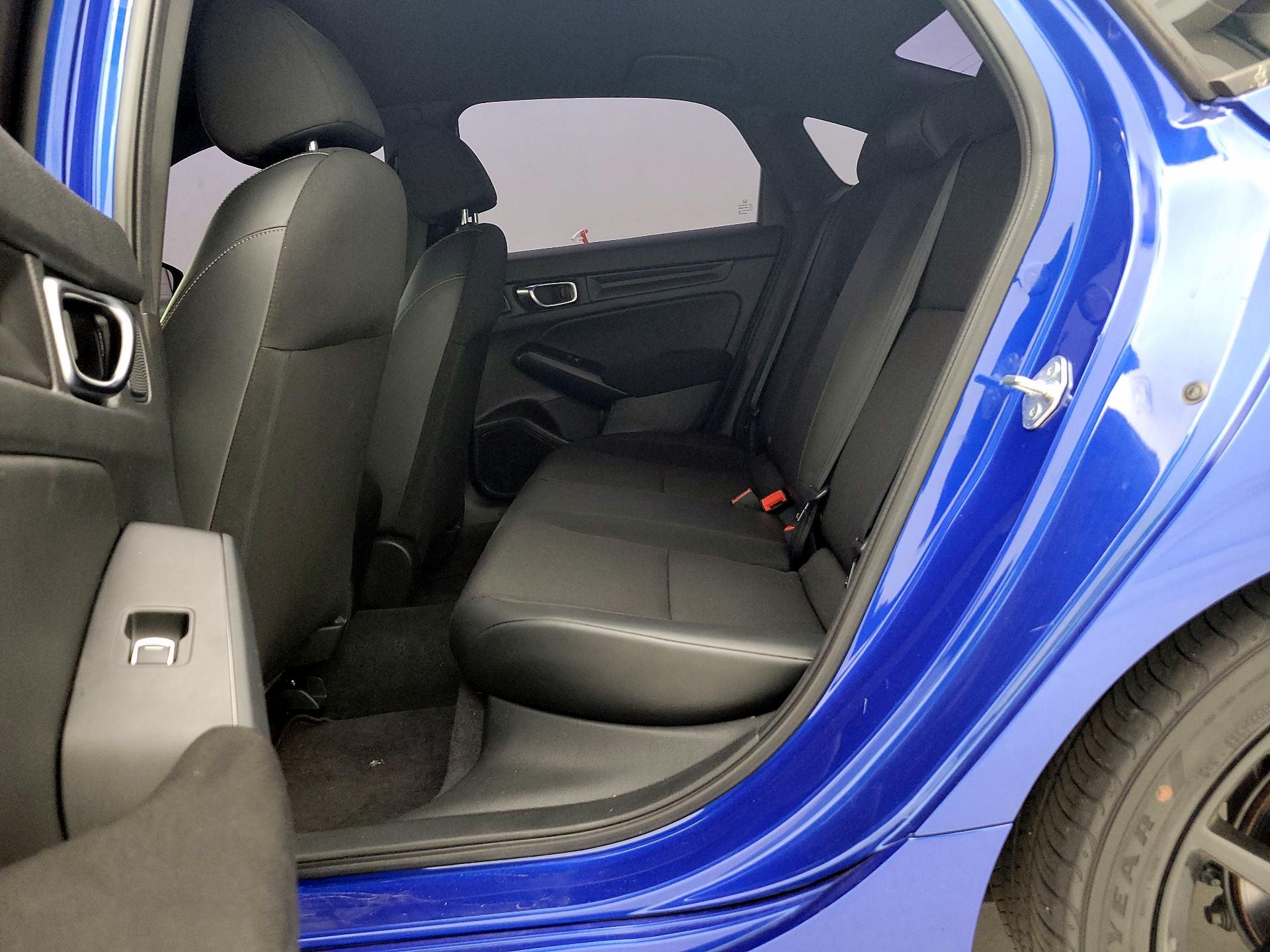 Thumbnail: 2022 Honda Civic - 19