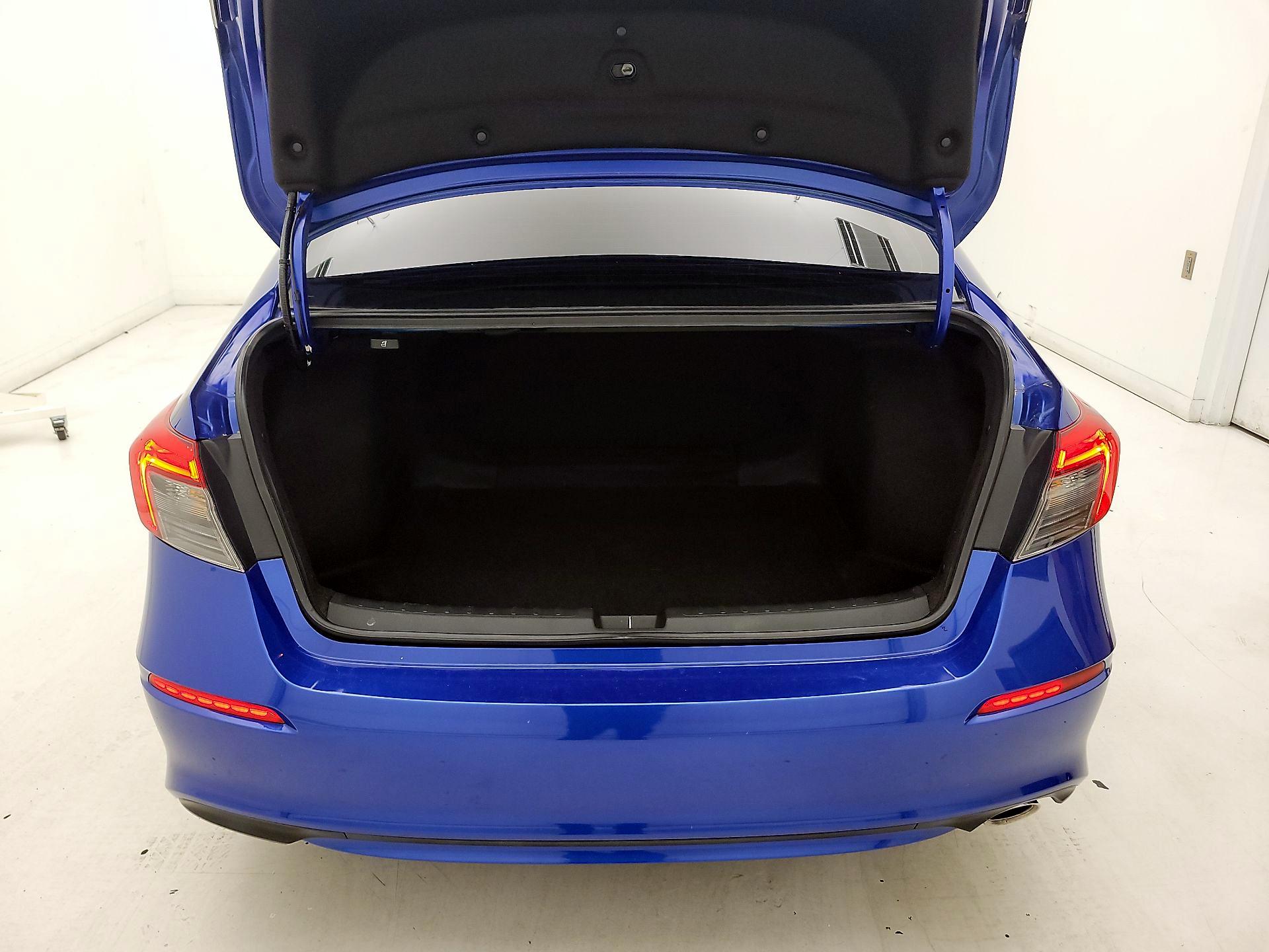 Thumbnail: 2022 Honda Civic - 20