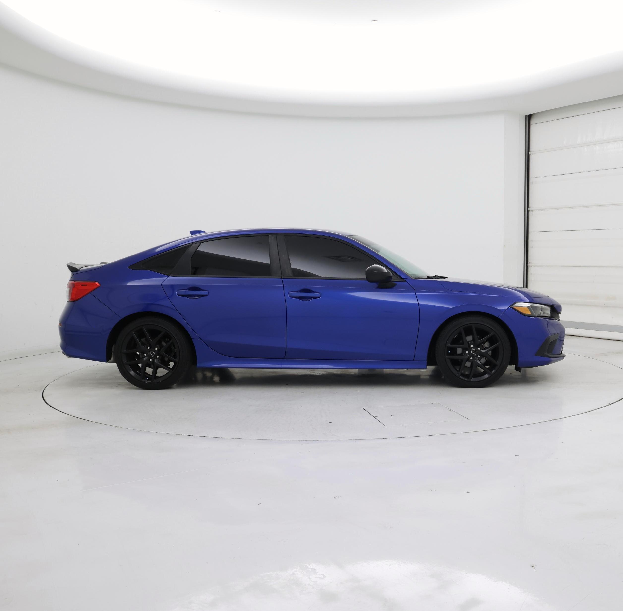 Thumbnail: 2022 Honda Civic - 7