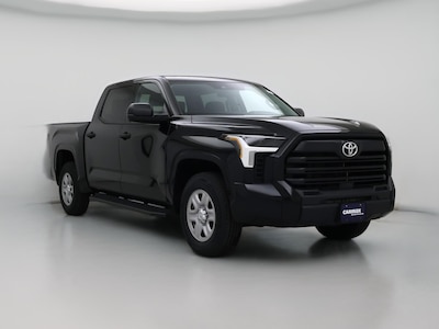 2022 Toyota Tundra SR
