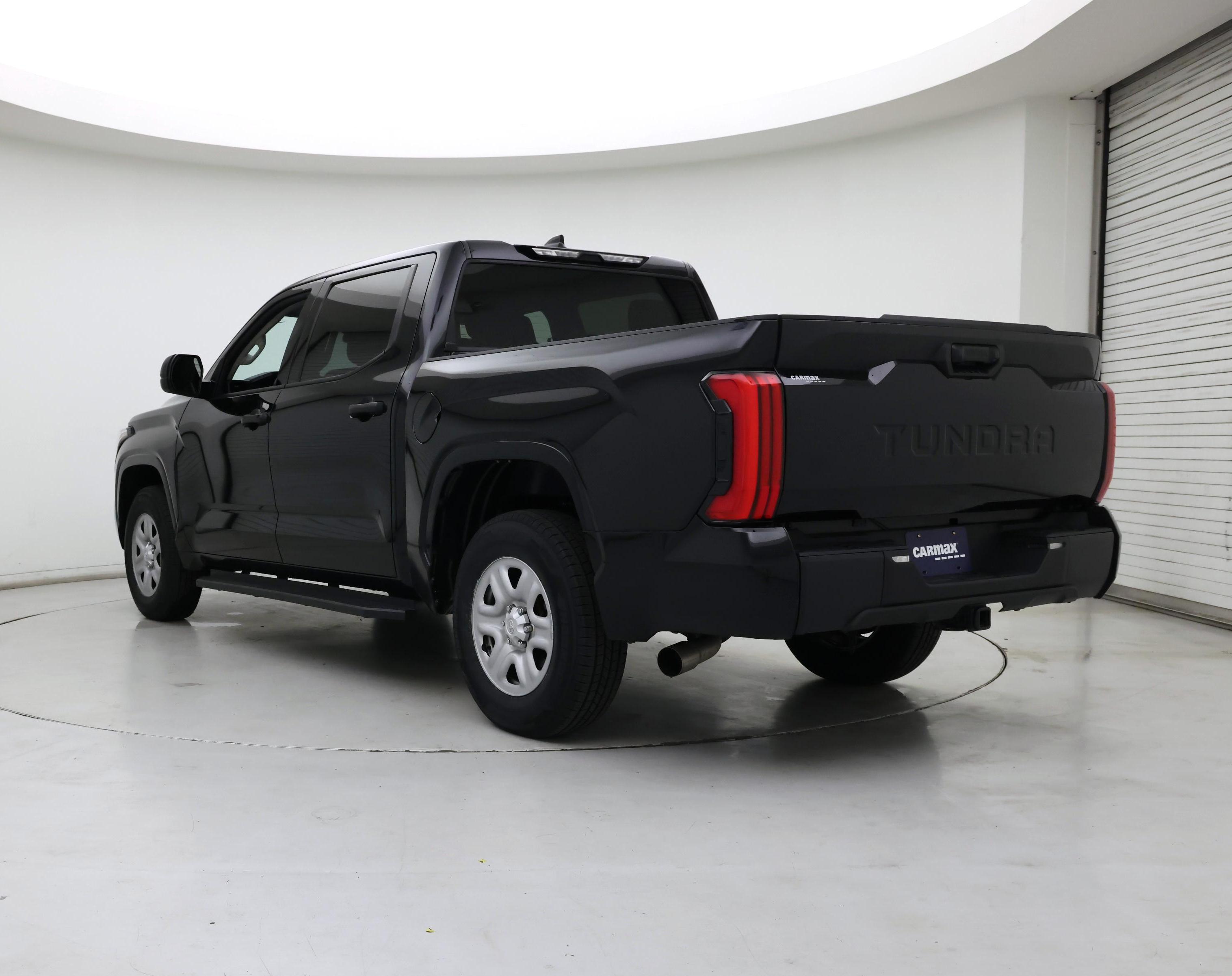 Thumbnail: 2022 Toyota Tundra - 2