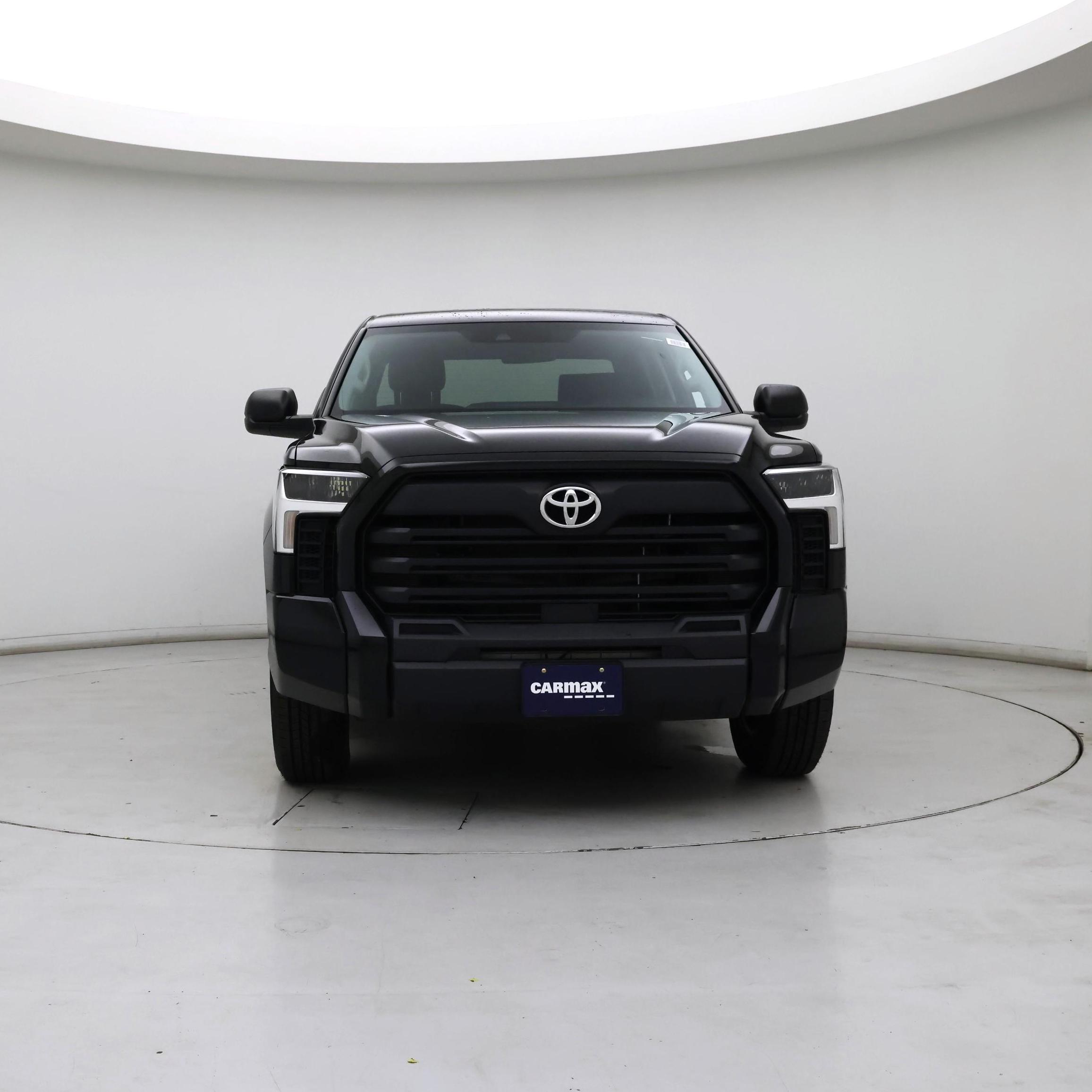 Thumbnail: 2022 Toyota Tundra - 5