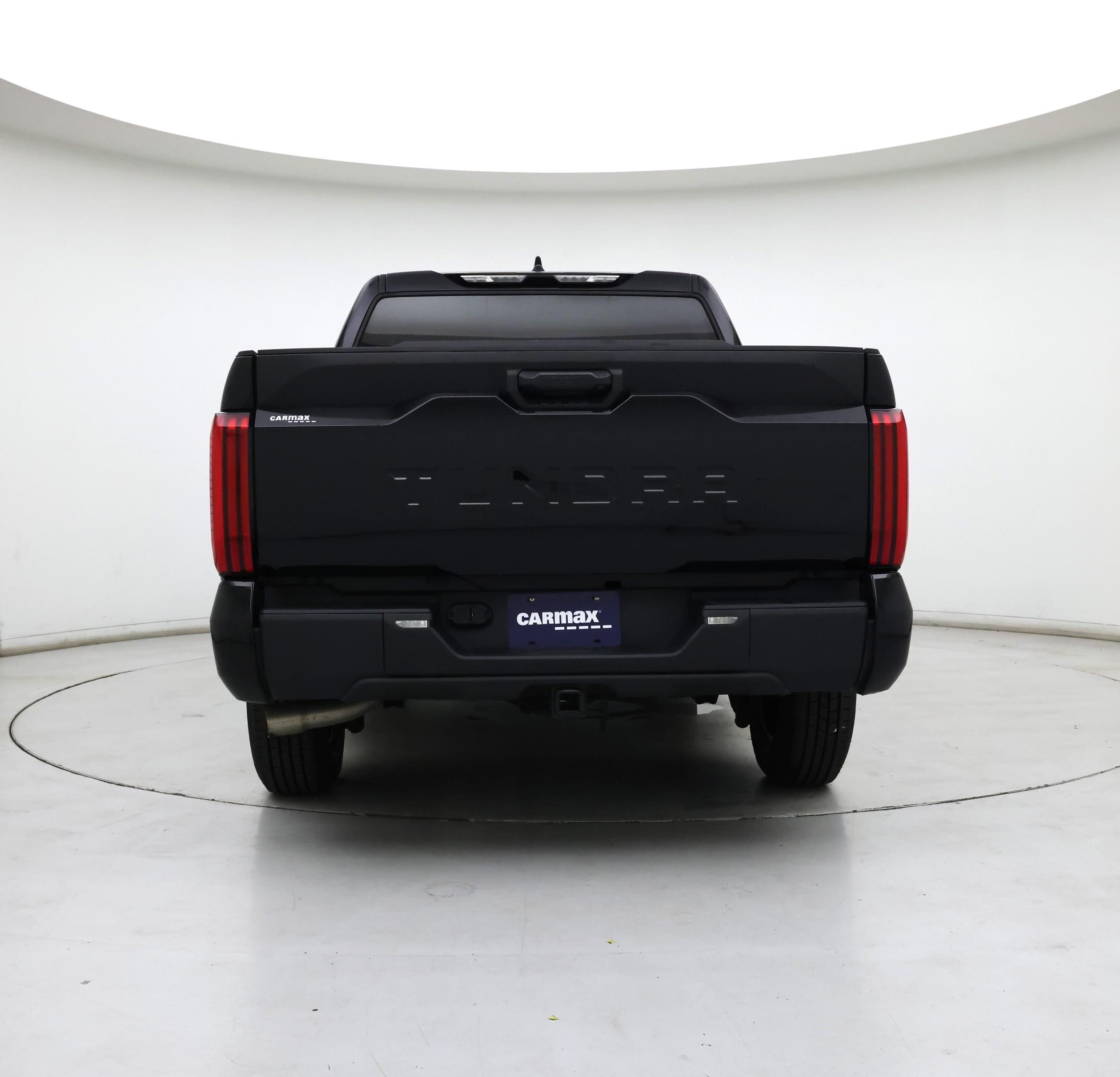 Thumbnail: 2022 Toyota Tundra - 6