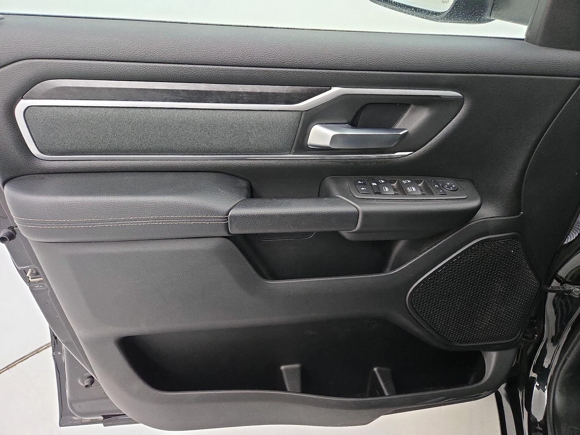 Thumbnail: 2022 RAM 1500 - 12