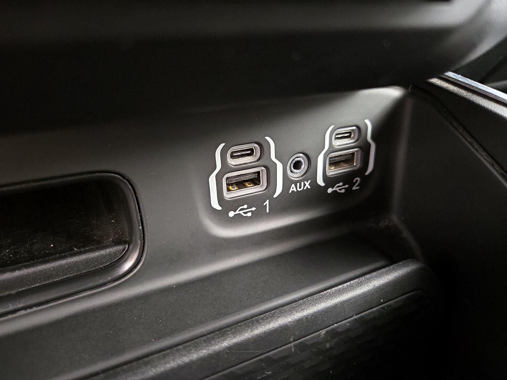 Thumbnail: 2022 RAM 1500 - 18