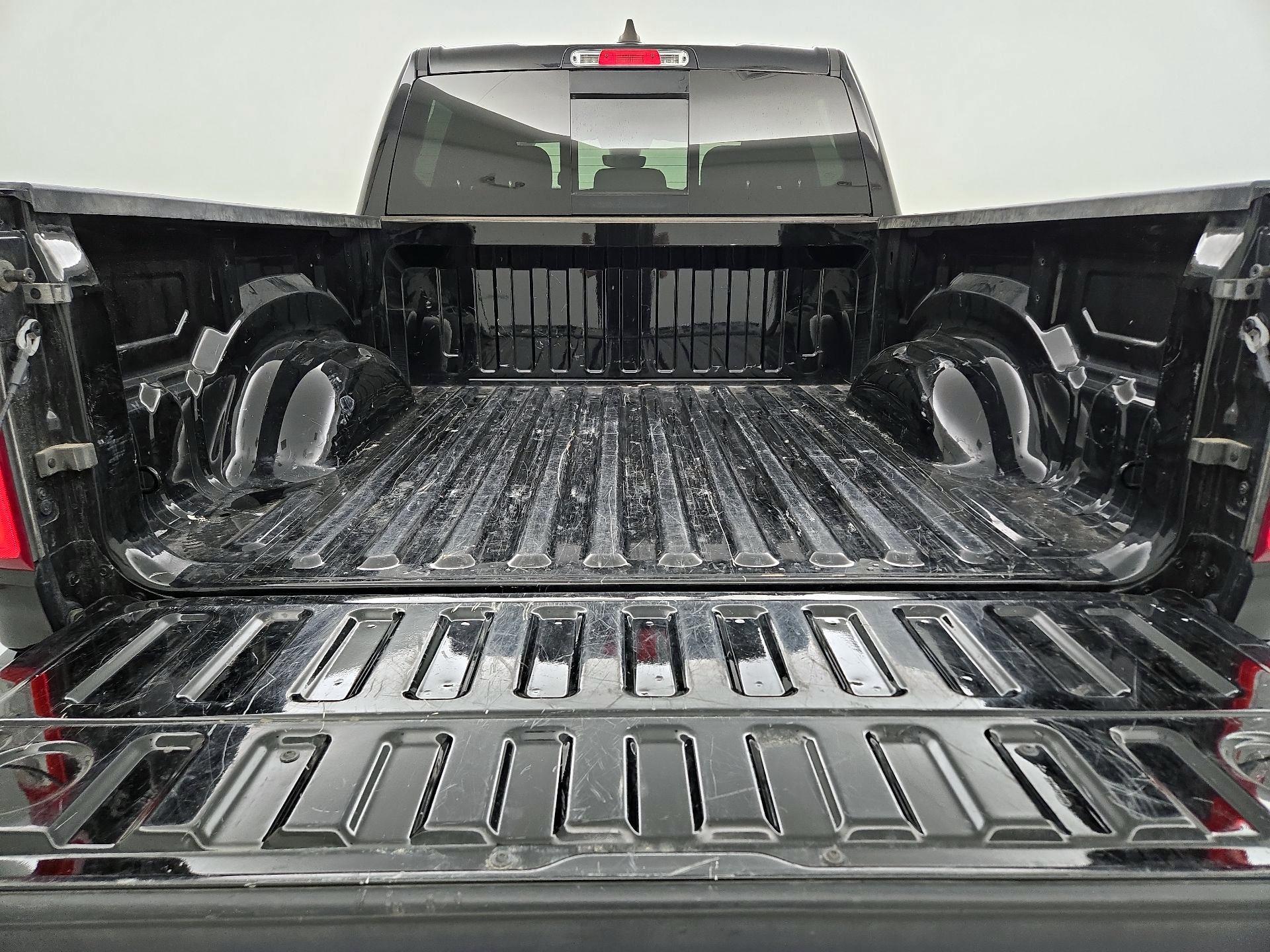 Thumbnail: 2022 RAM 1500 - 20