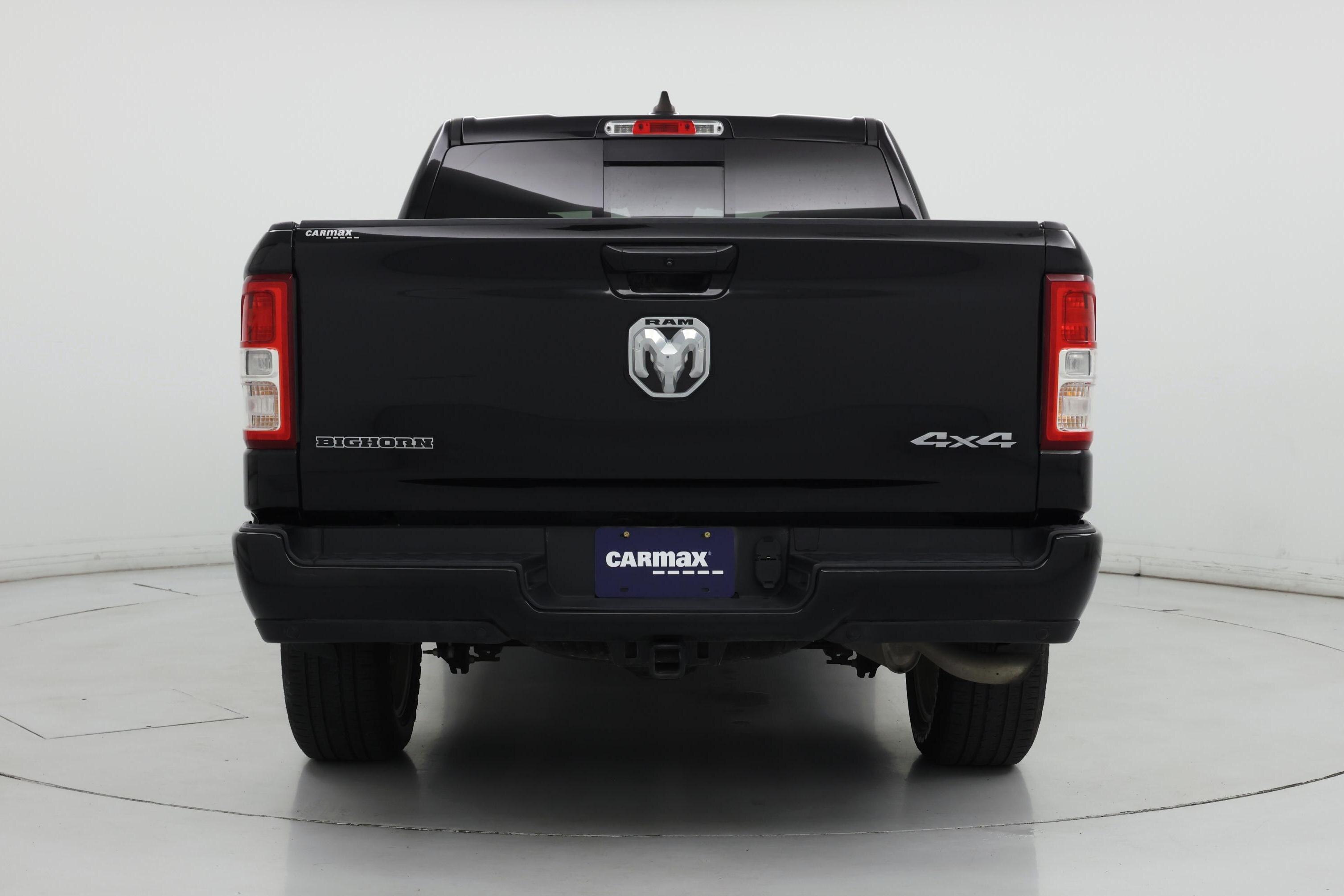 Thumbnail: 2022 RAM 1500 - 6