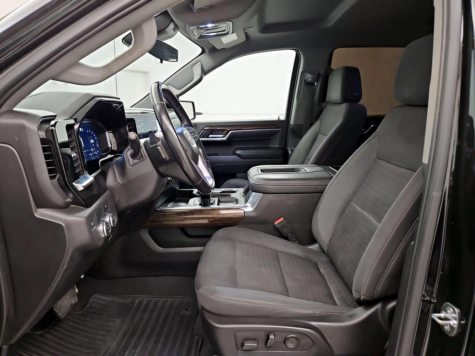 Thumbnail: 2022 GMC Sierra 1500 - 11