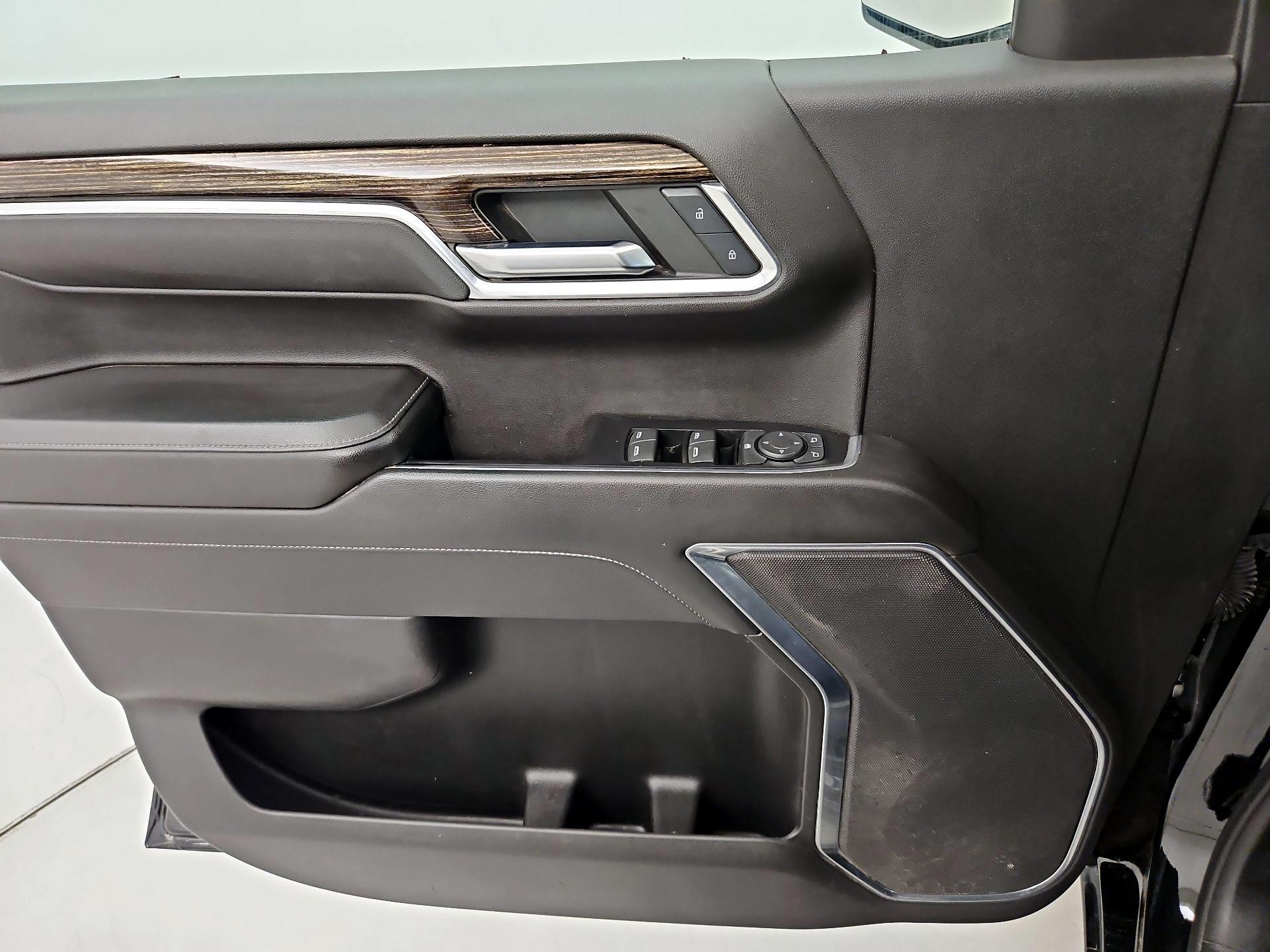 Thumbnail: 2022 GMC Sierra 1500 - 12