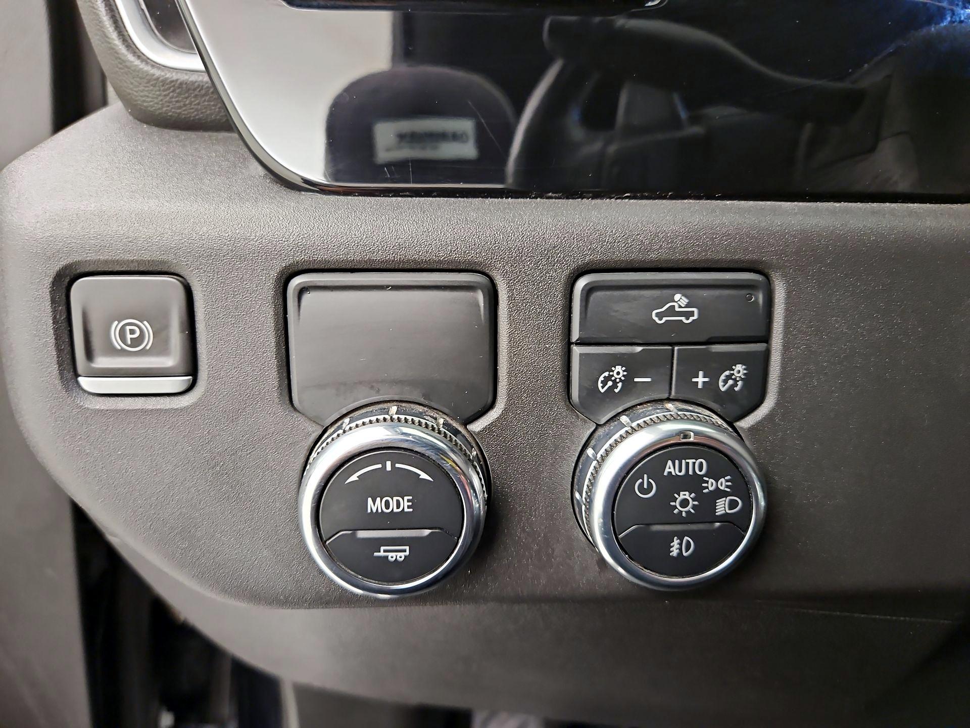 Thumbnail: 2022 GMC Sierra 1500 - 13