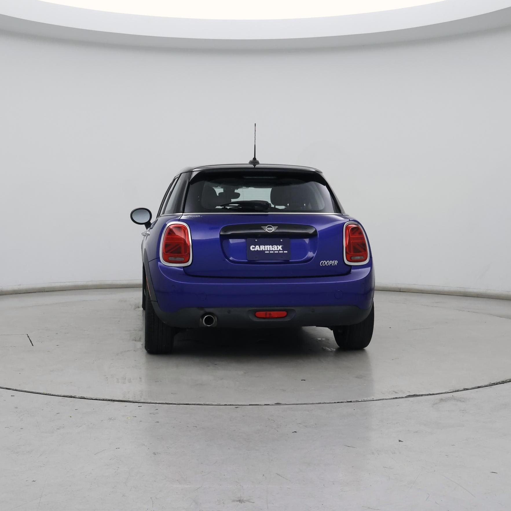 Thumbnail: 2021 MINI Cooper Hardtop - 6