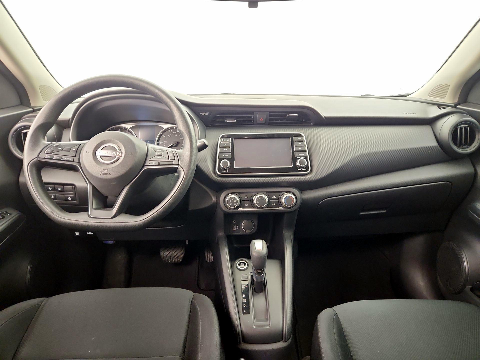 Thumbnail: 2023 Nissan Kicks - 9