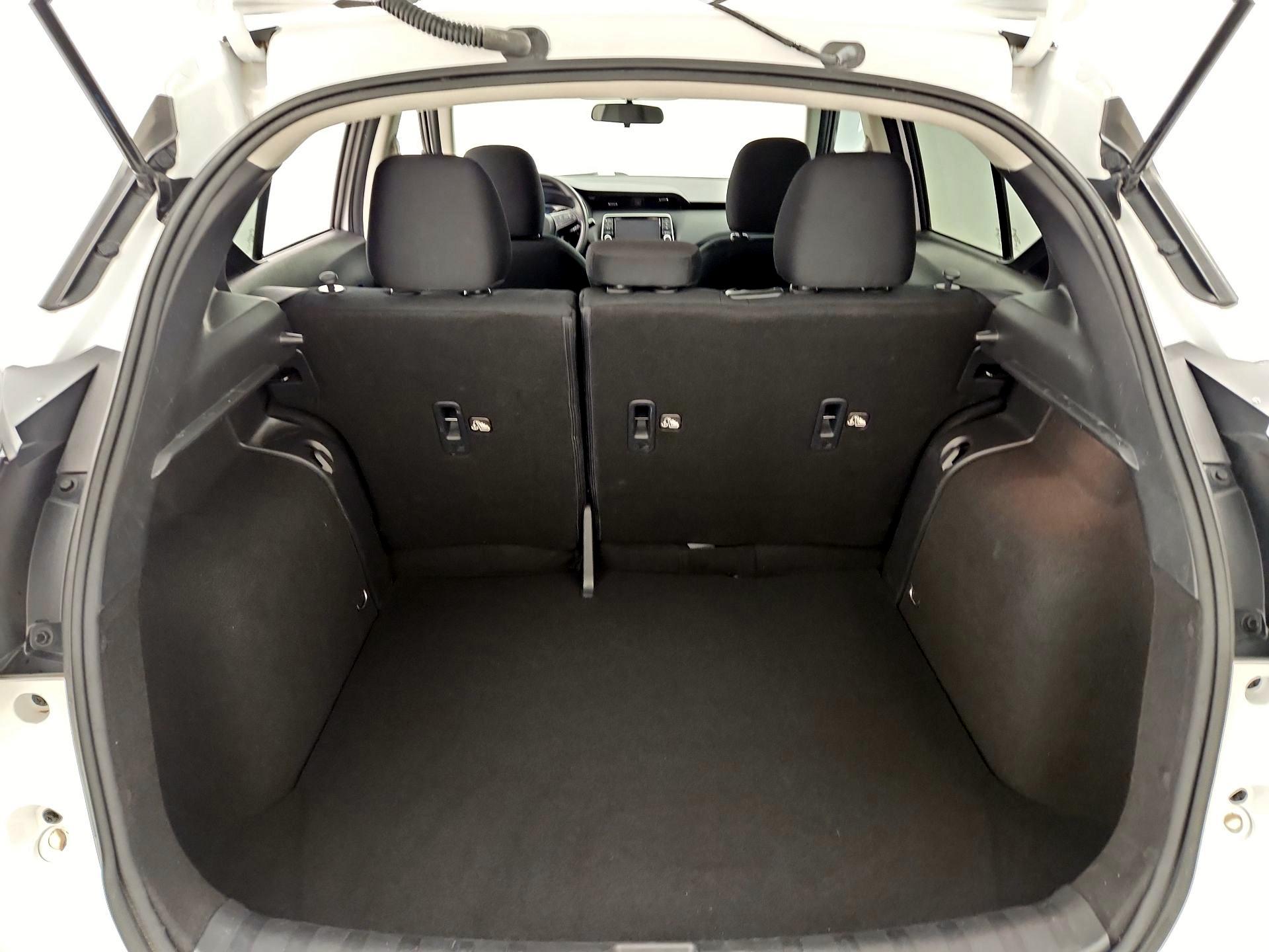 Thumbnail: 2023 Nissan Kicks - 20