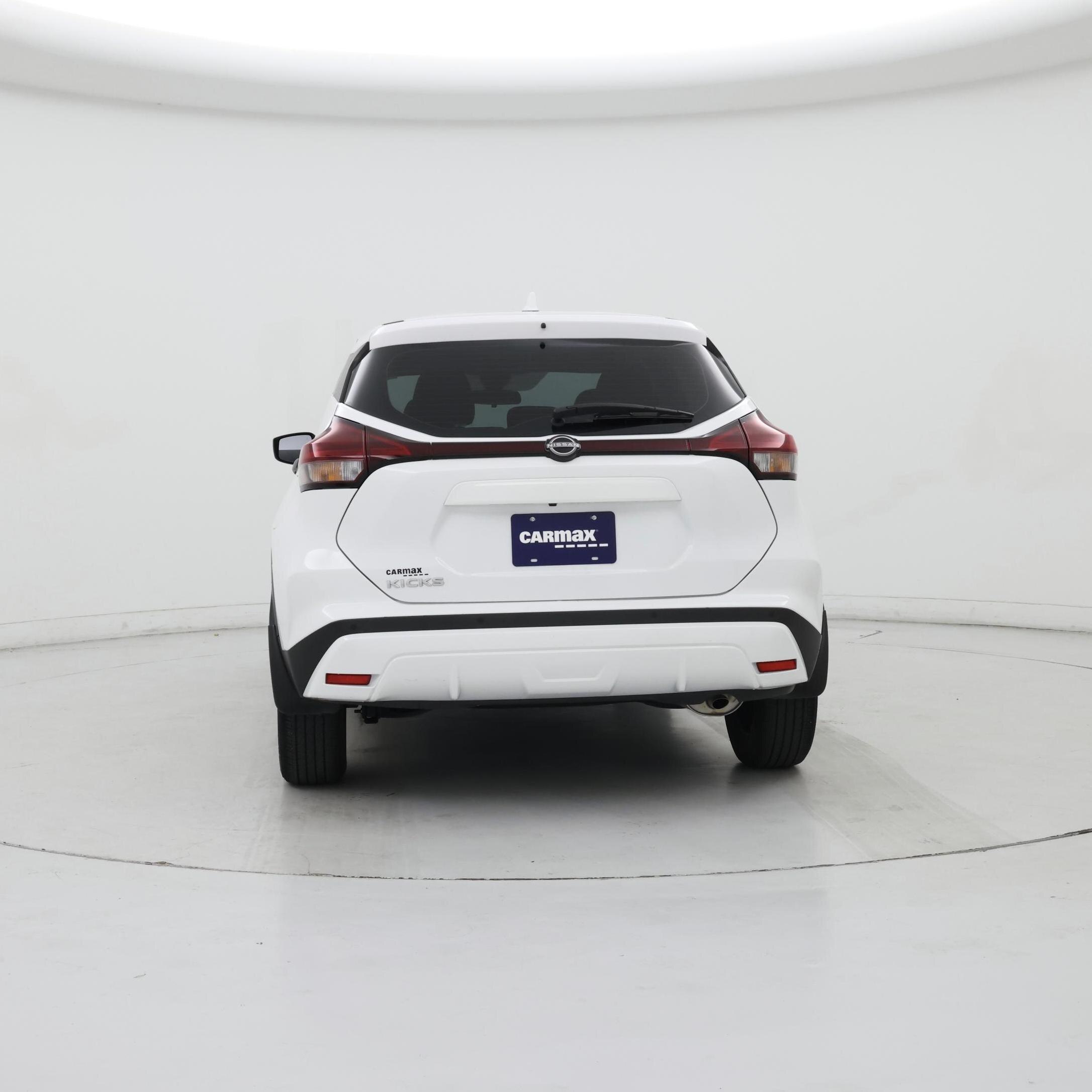 Thumbnail: 2023 Nissan Kicks - 6