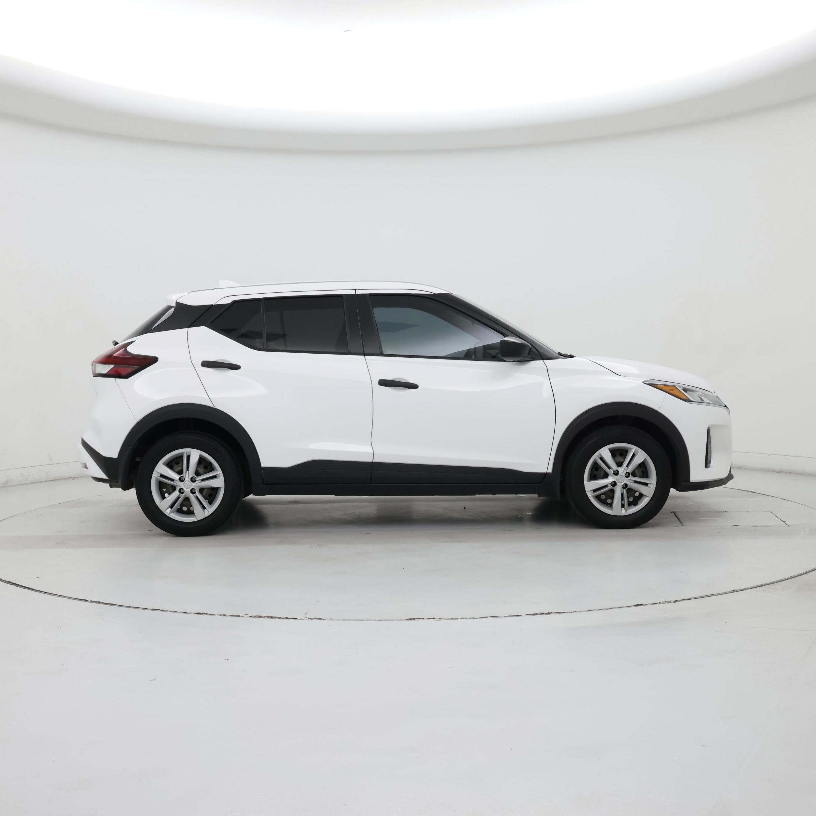 Thumbnail: 2023 Nissan Kicks - 7