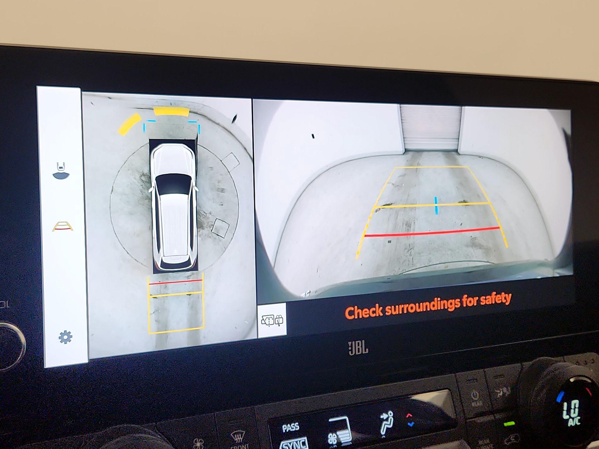 Thumbnail: 2024 Toyota Grand Highlander - 14