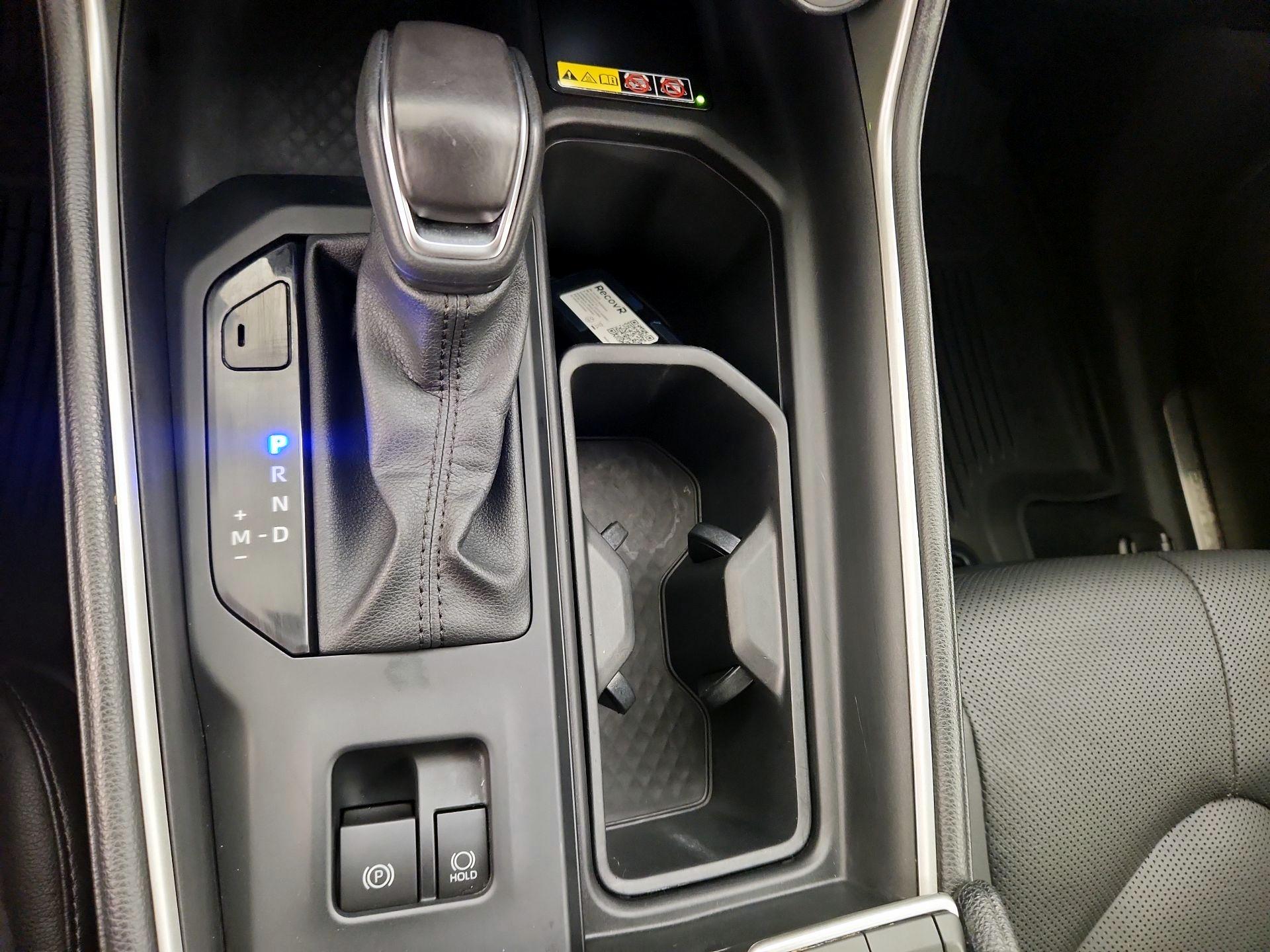 Thumbnail: 2024 Toyota Grand Highlander - 17