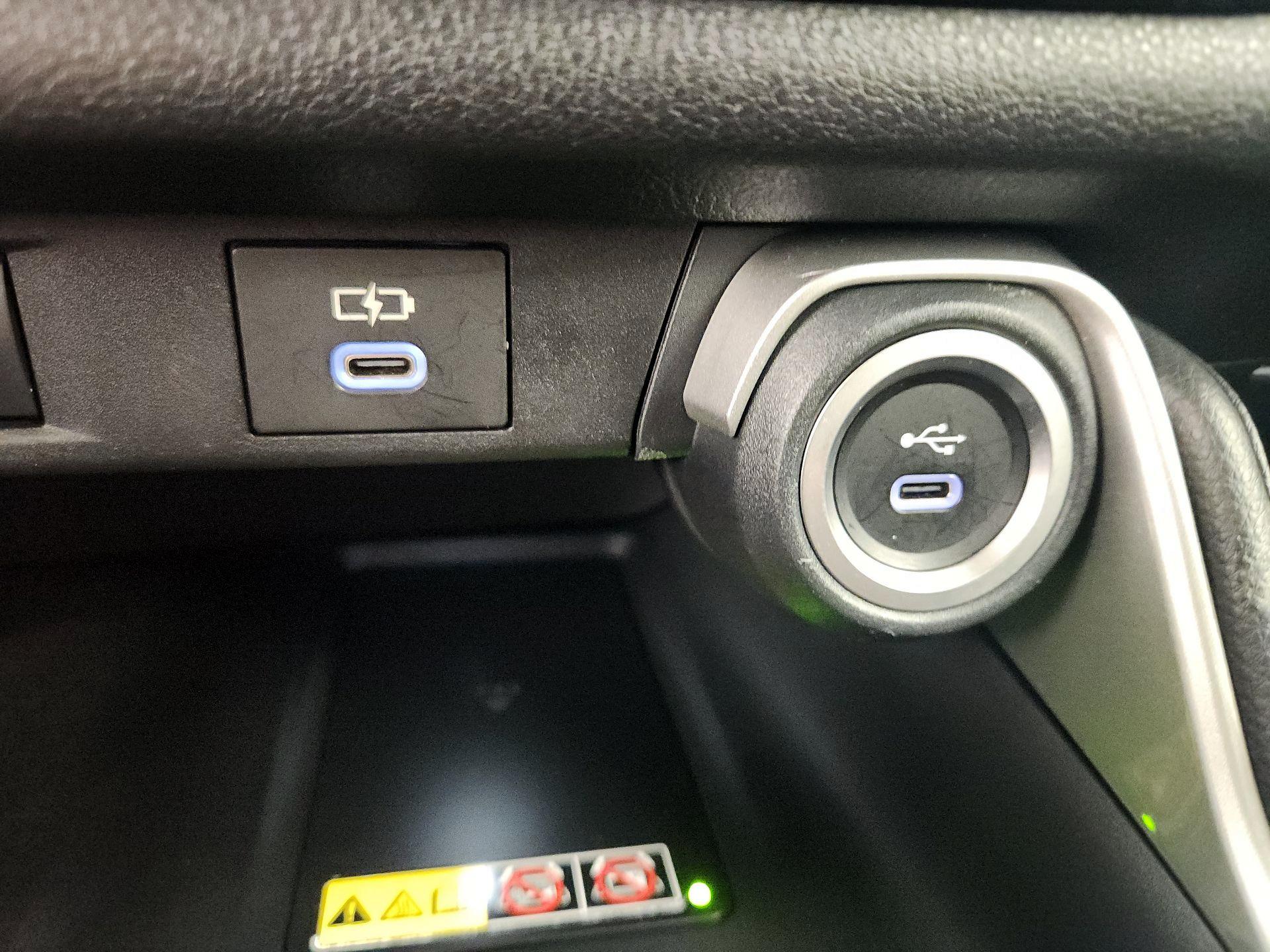 Thumbnail: 2024 Toyota Grand Highlander - 18