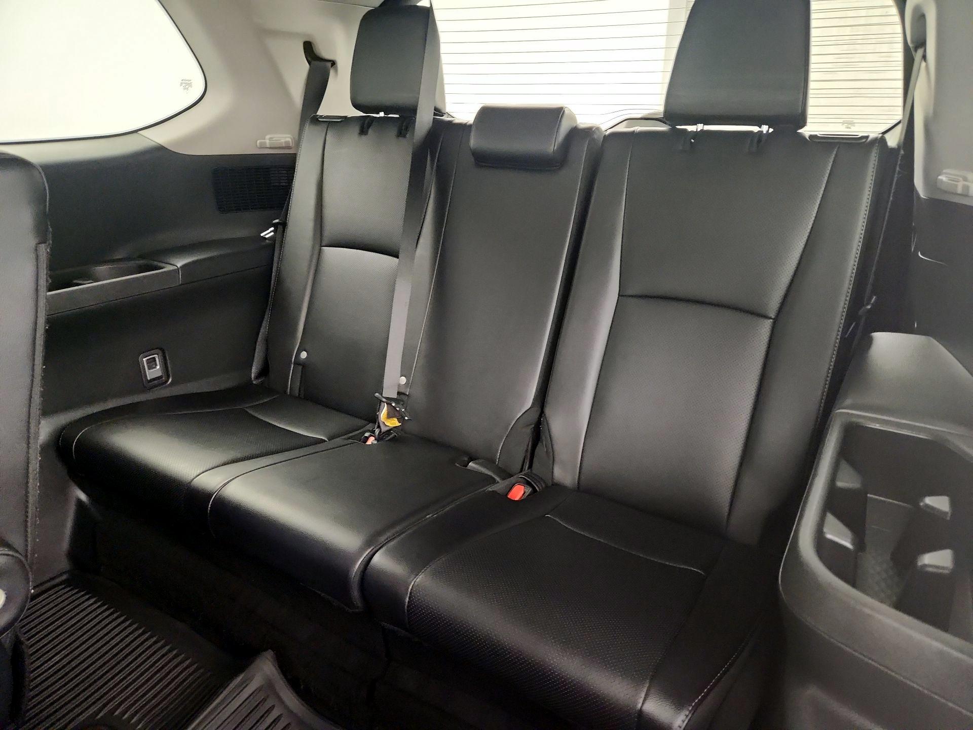 Thumbnail: 2024 Toyota Grand Highlander - 20