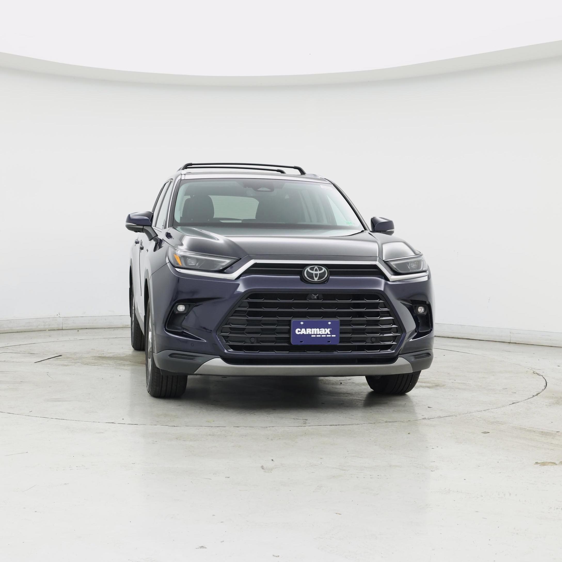 Thumbnail: 2024 Toyota Grand Highlander - 5