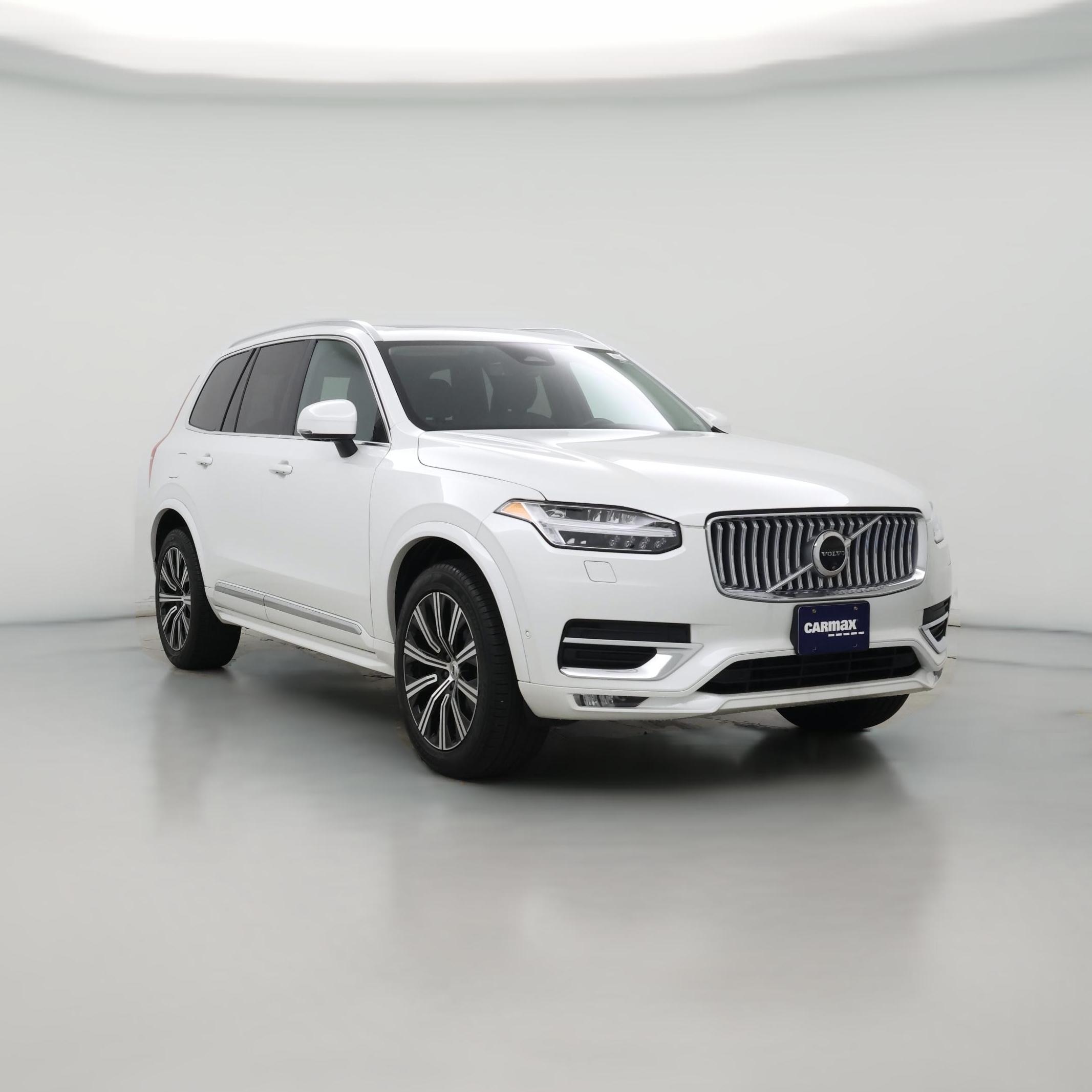 Thumbnail: 2024 Volvo XC90 - 1